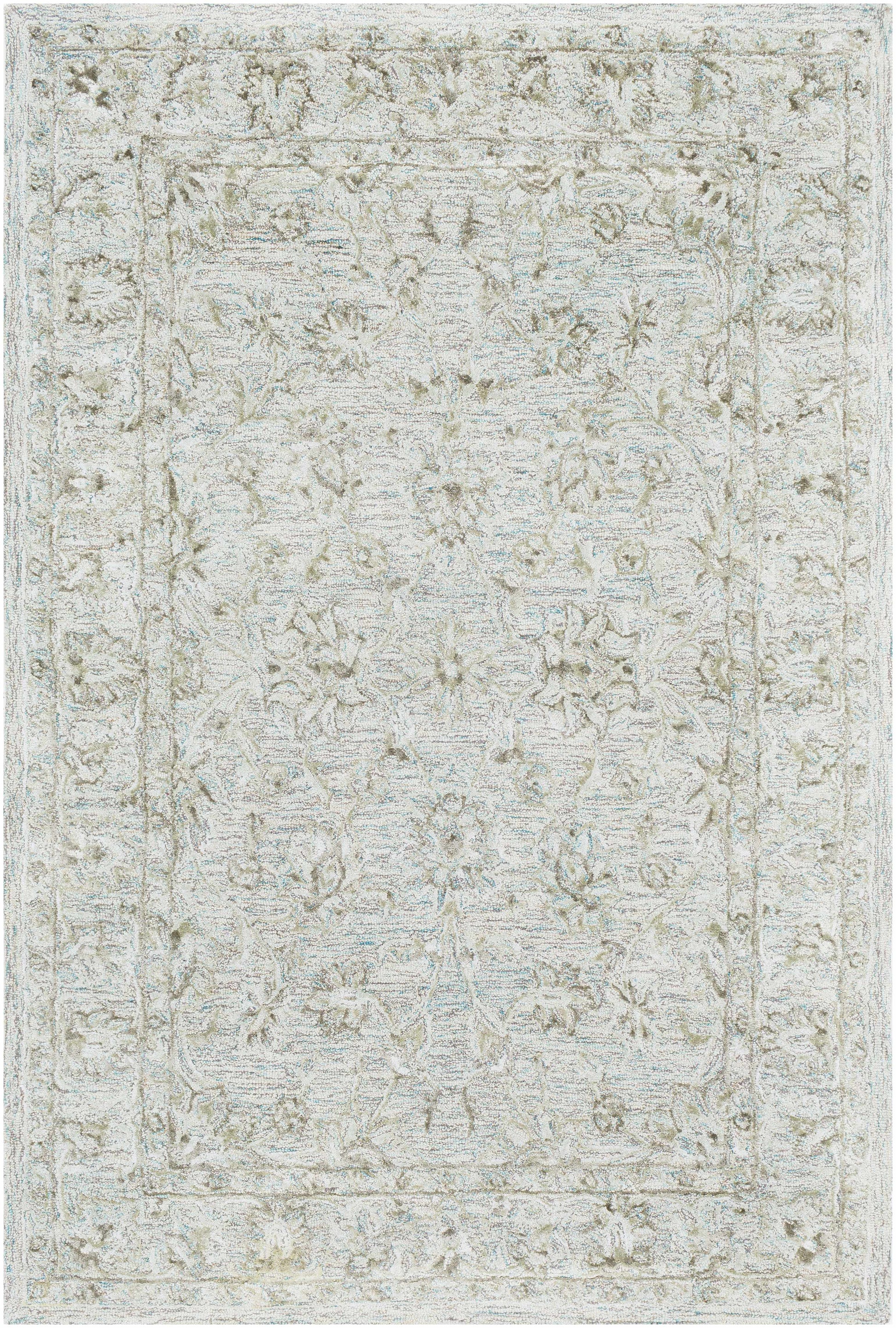 Browning Area Rug - Promo
