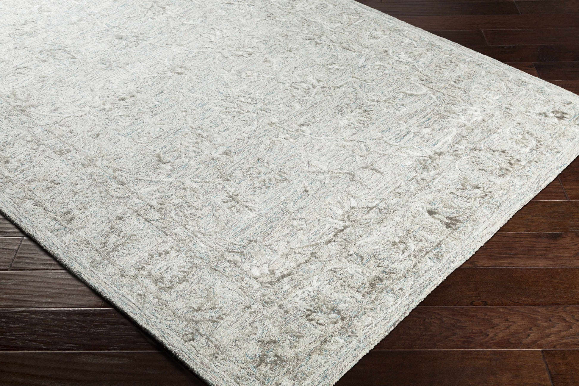Browning Area Rug - Promo