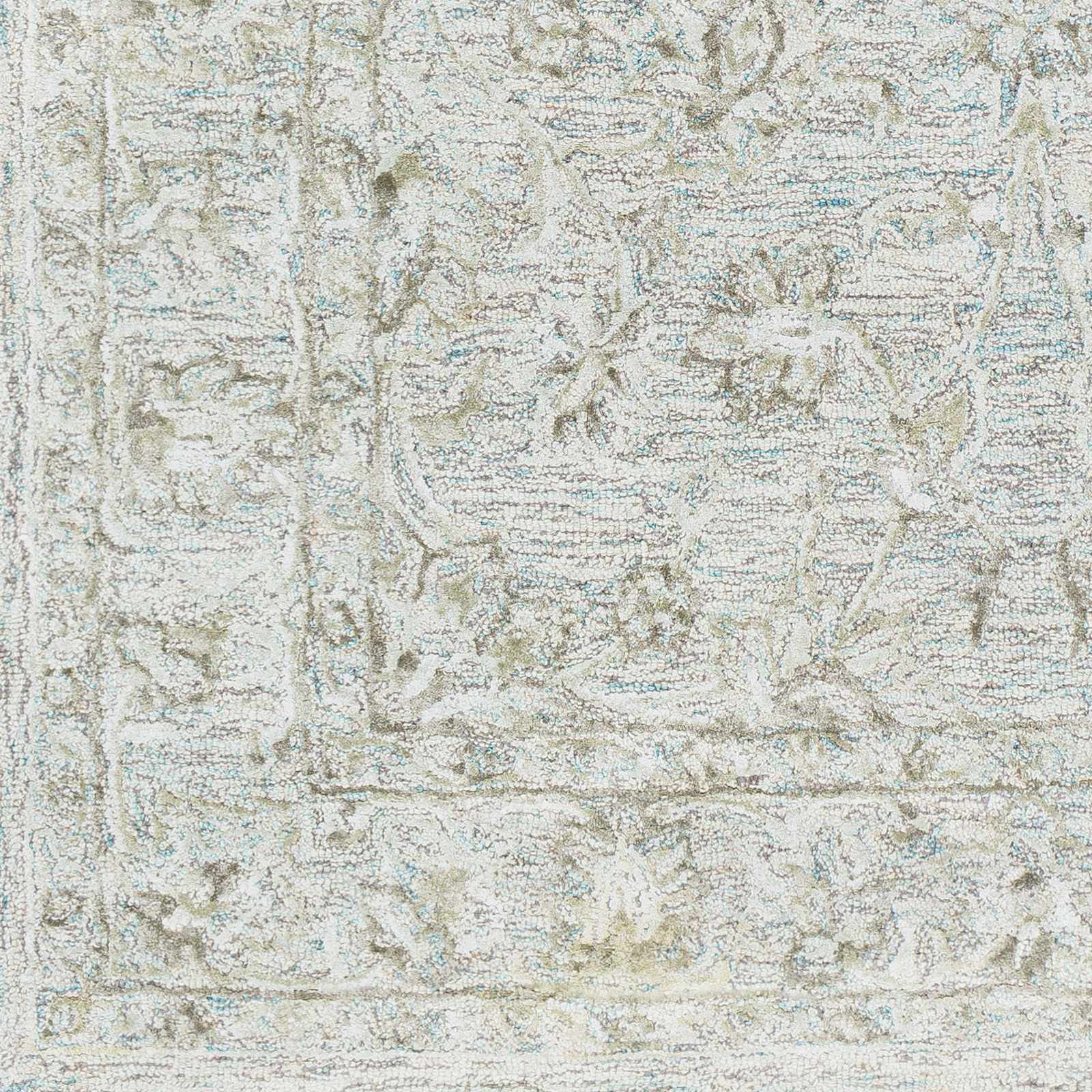 Browning Area Rug - Promo