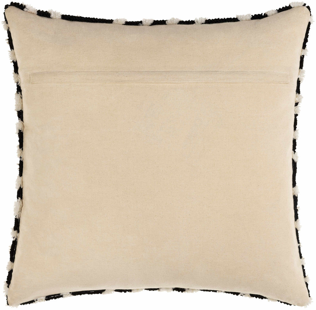 Calomboyan Throw Pillow