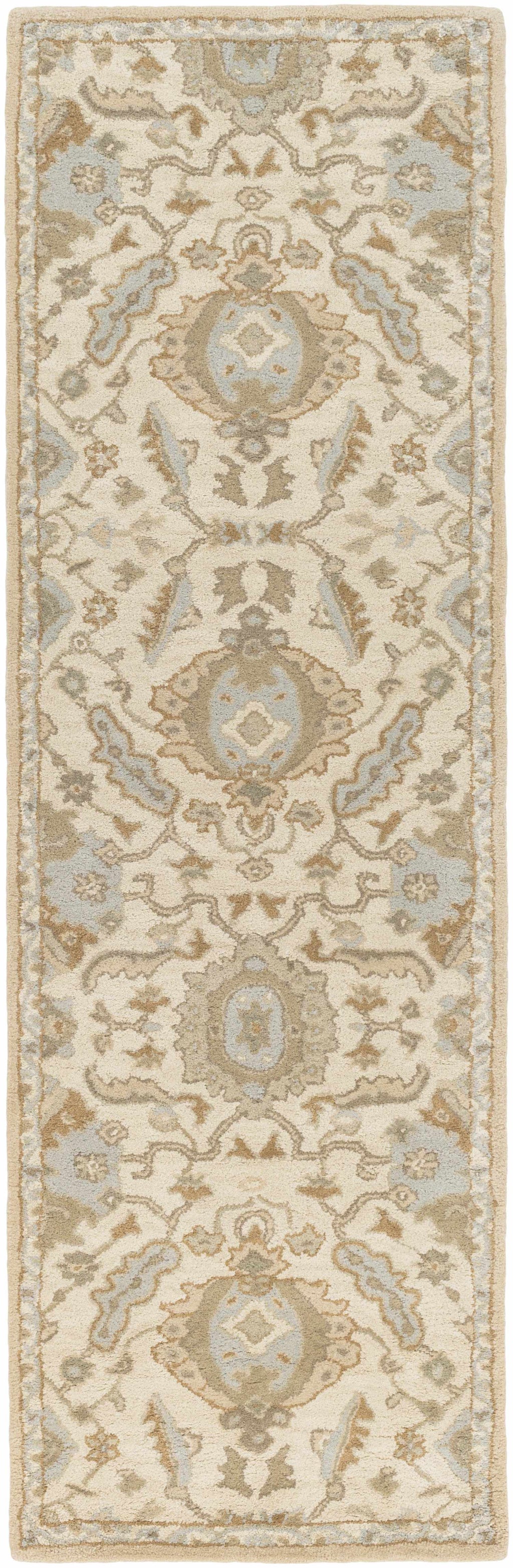 Carrolltown Area Rug