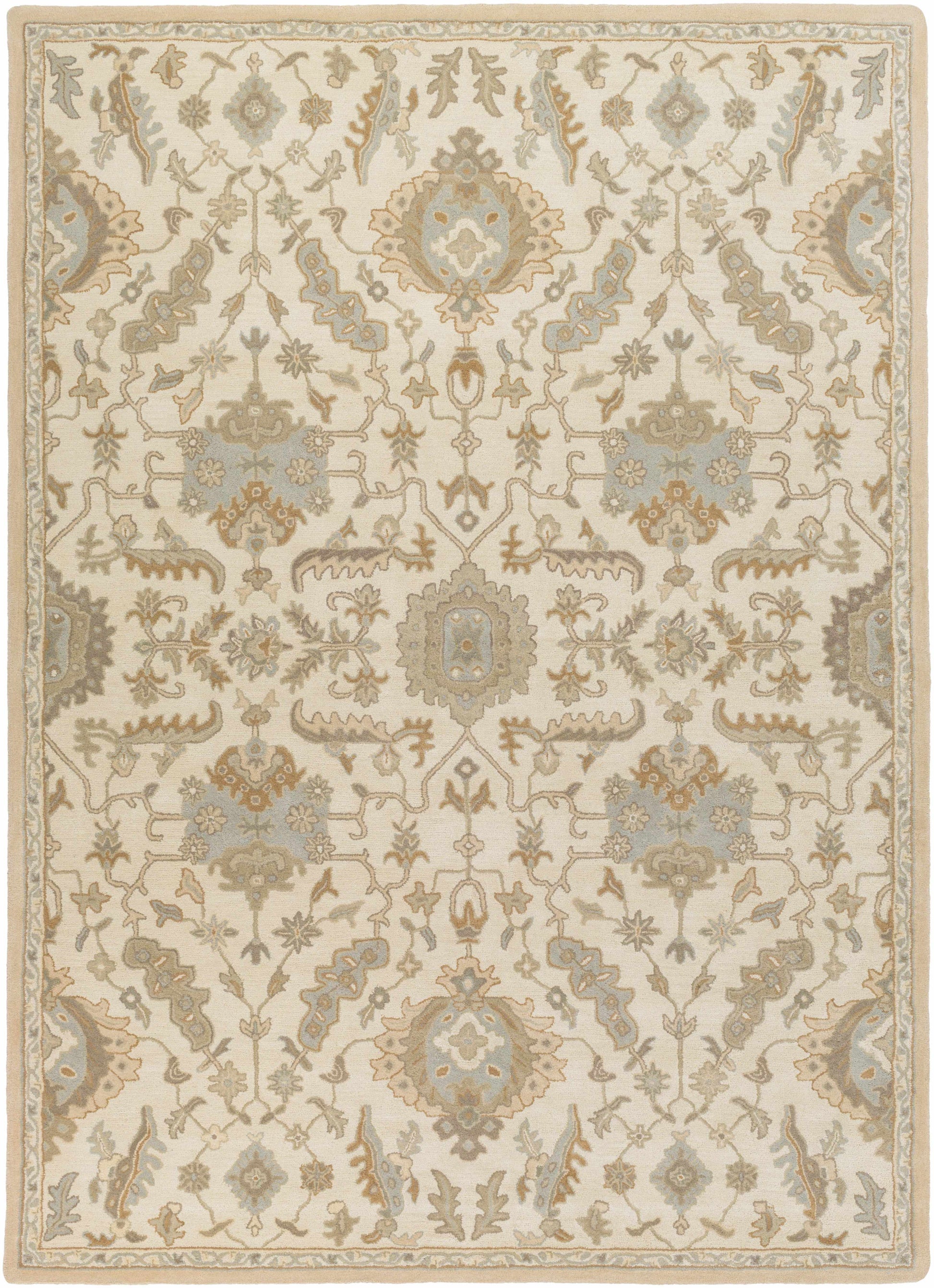 Carrolltown Area Rug