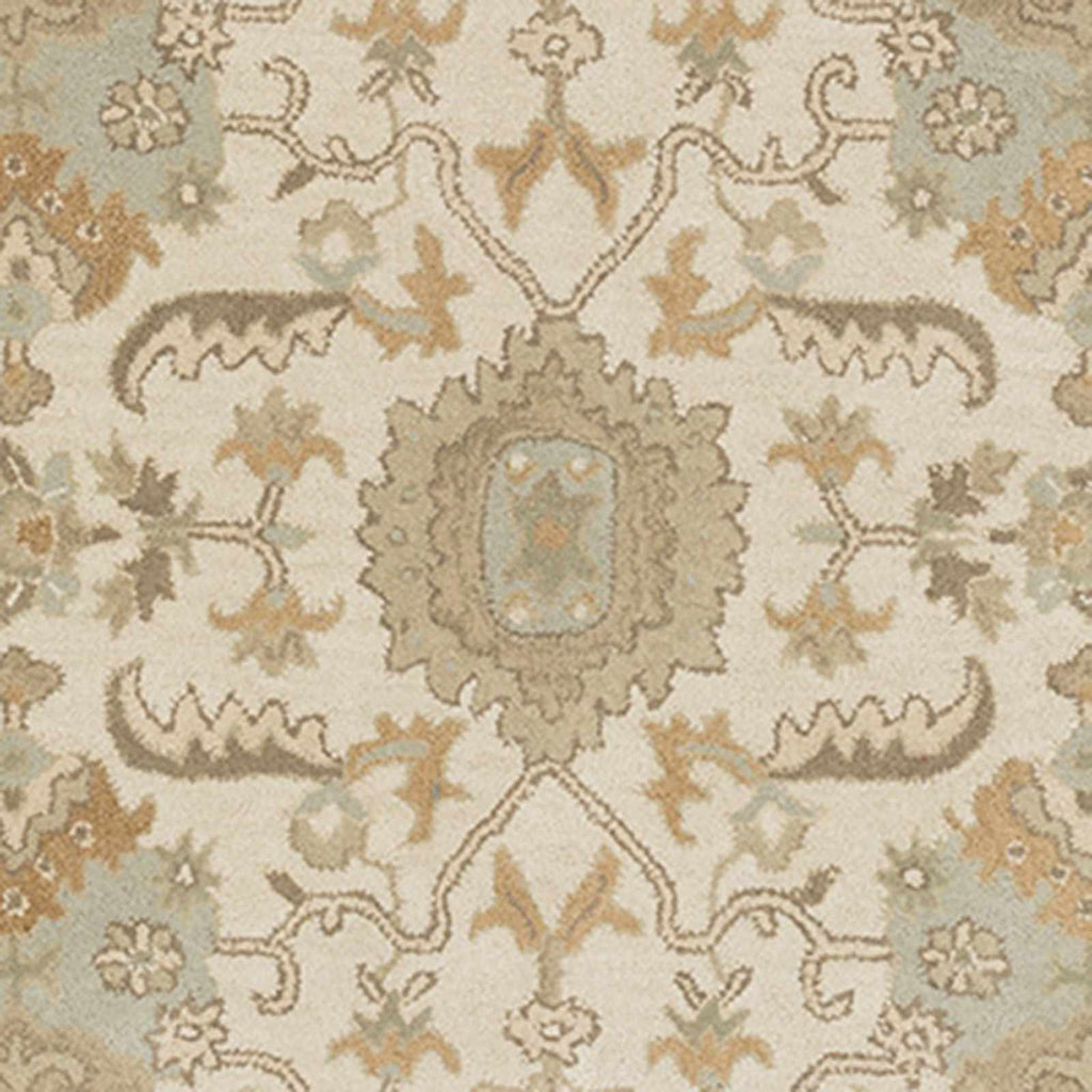 Carrolltown Area Rug