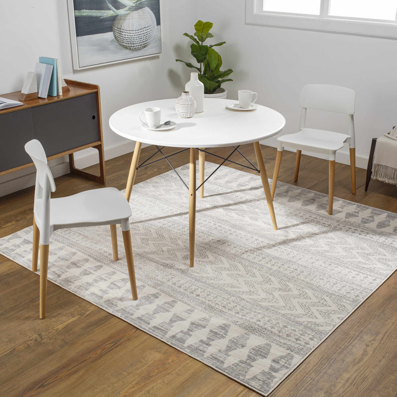 Chinnor Tribal Style Rug - Promo
