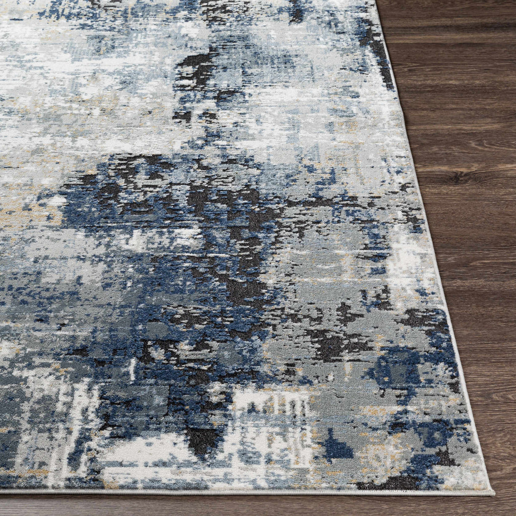 Campsall Area Rug - Promo