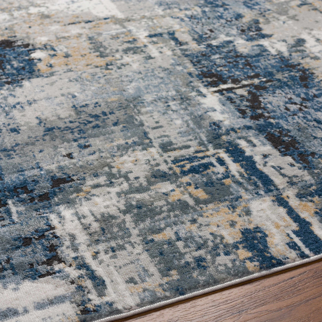 Campsall Area Rug - Promo