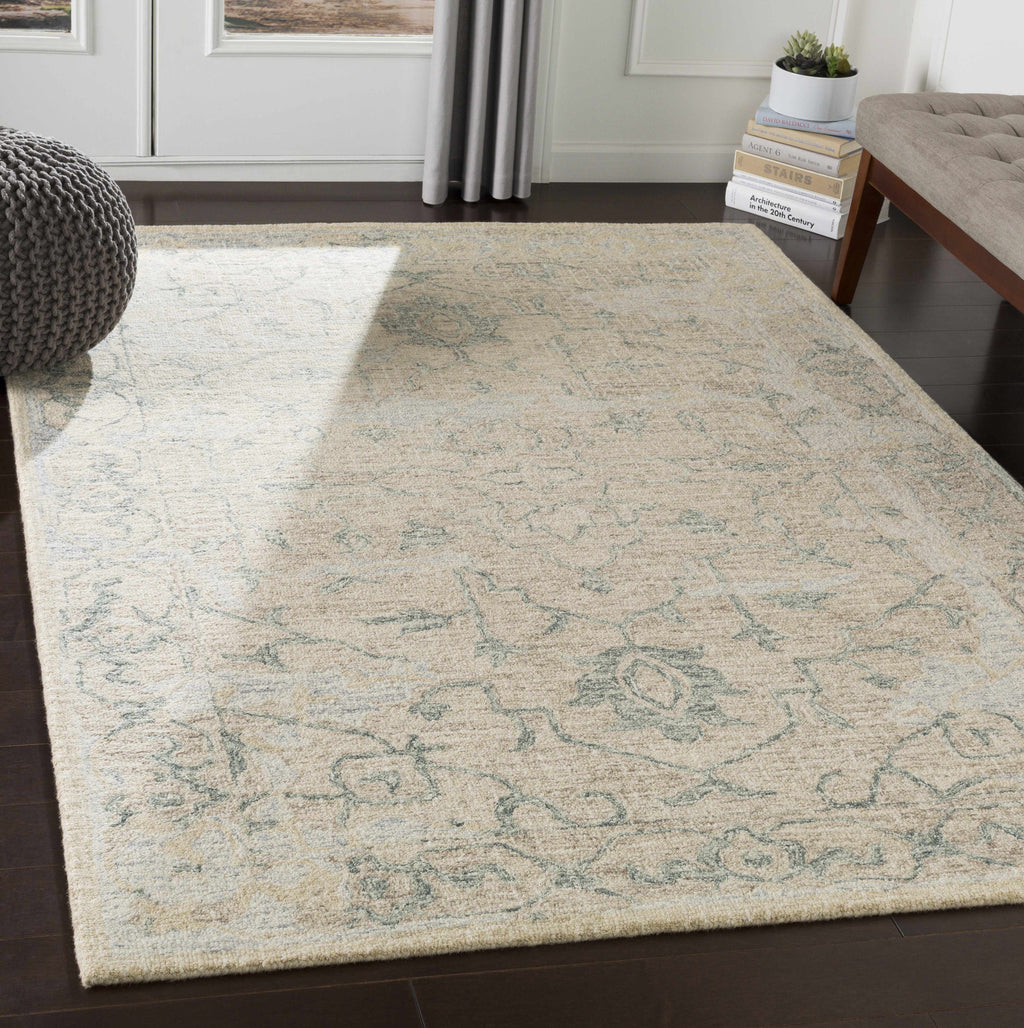 Connellsville Area Rug