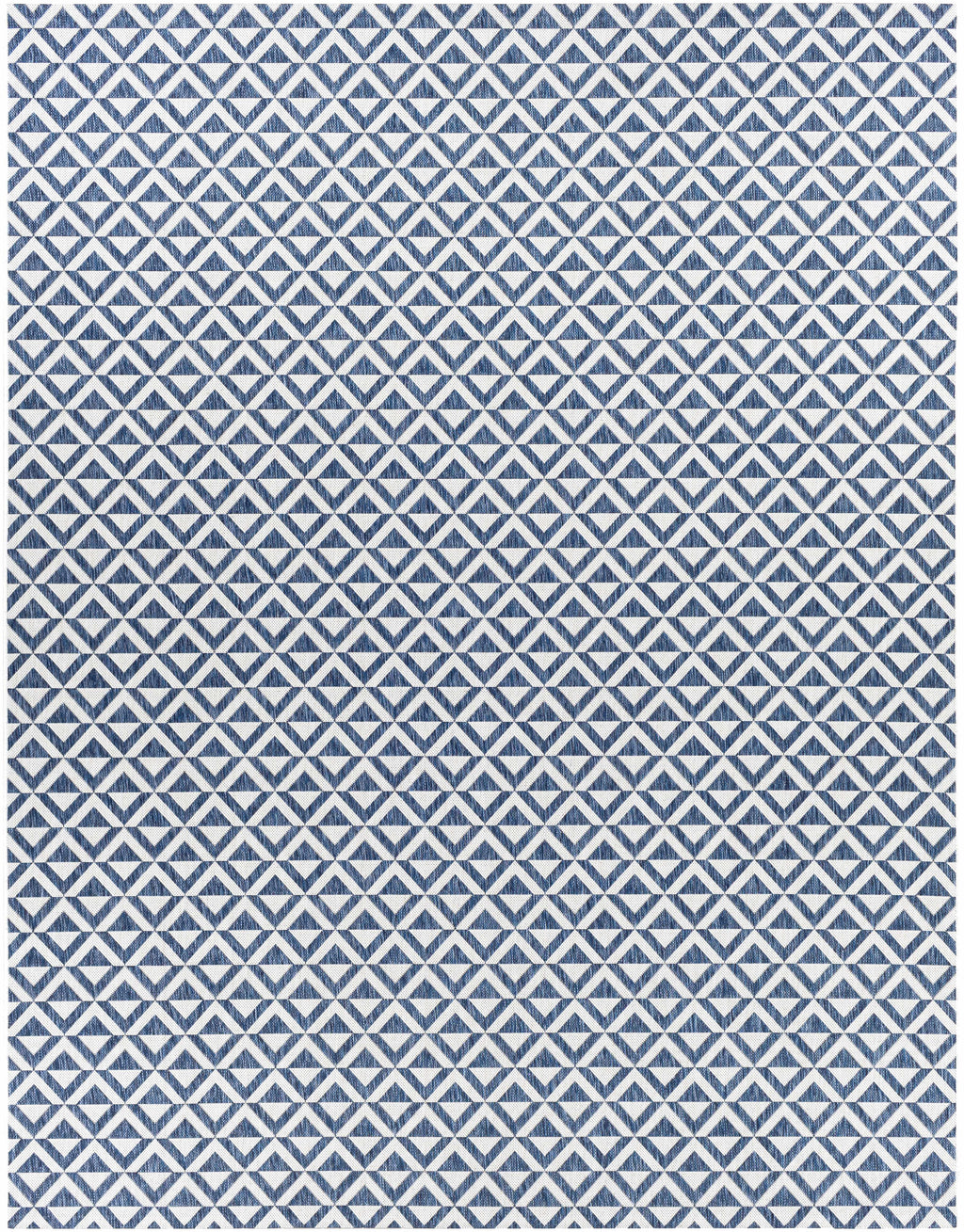 Cumby Denim Outdoor Area Carpet