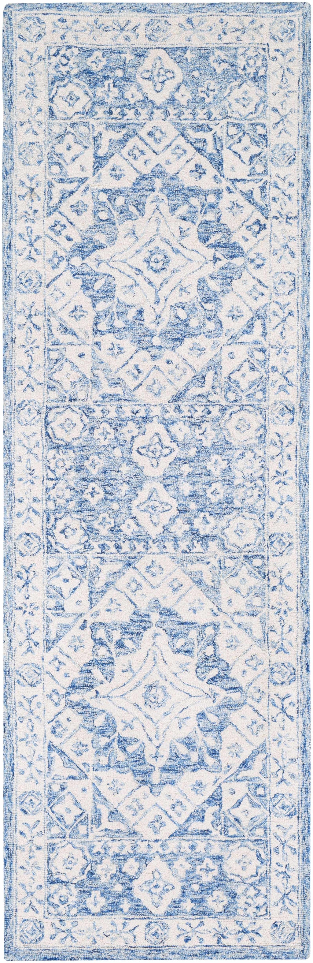 Devine Wool Area Rug