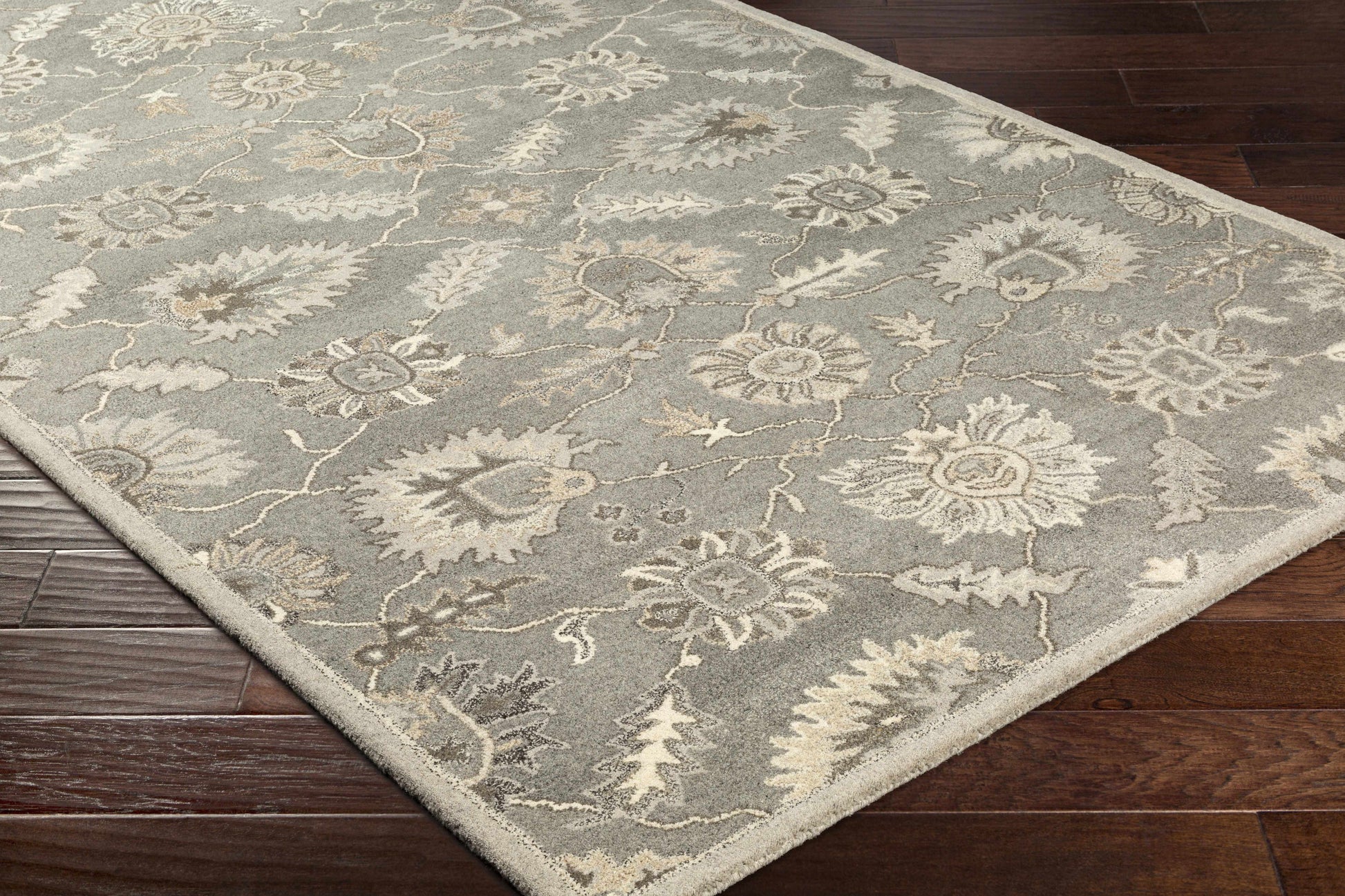 Dulles Area Rug