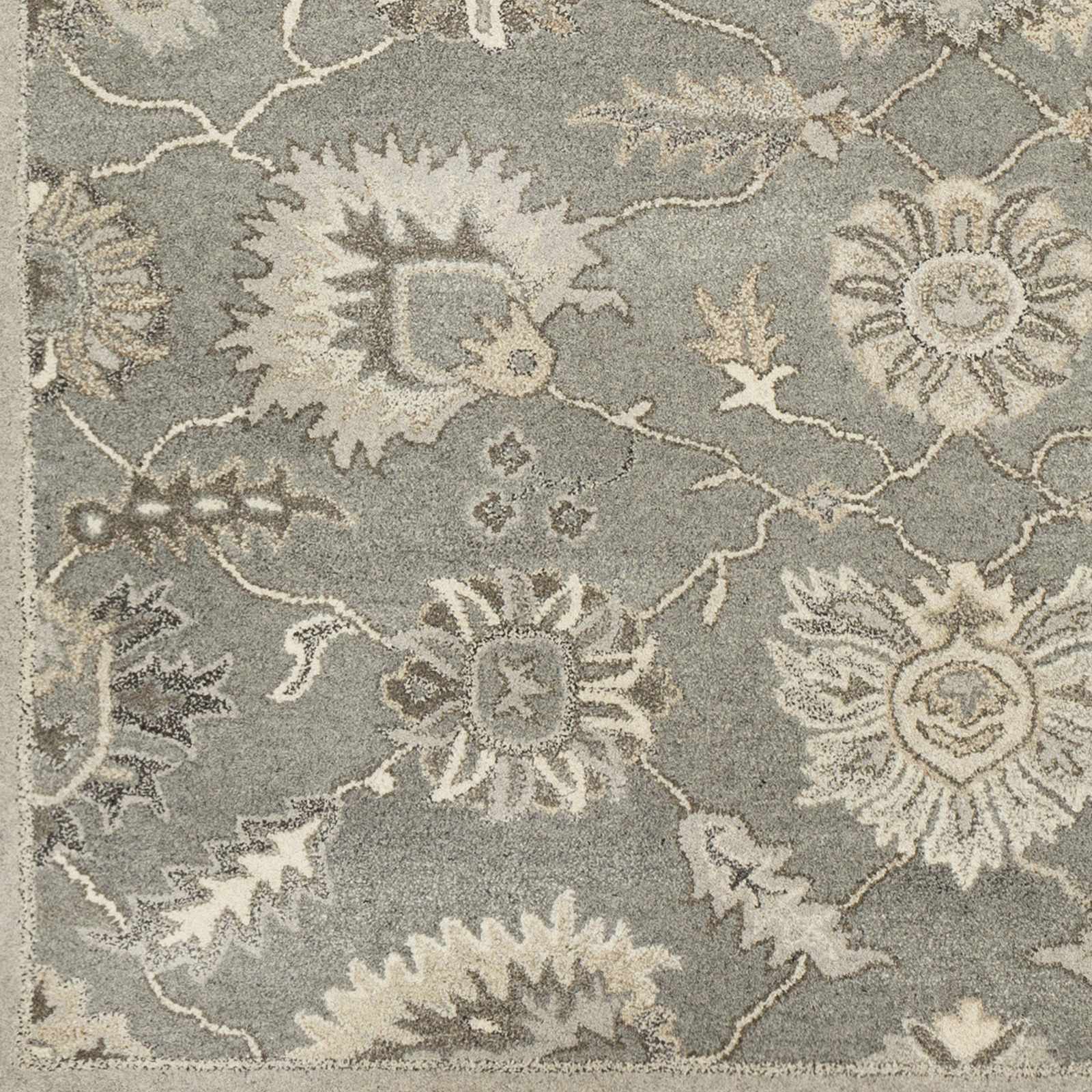 Dulles Area Rug