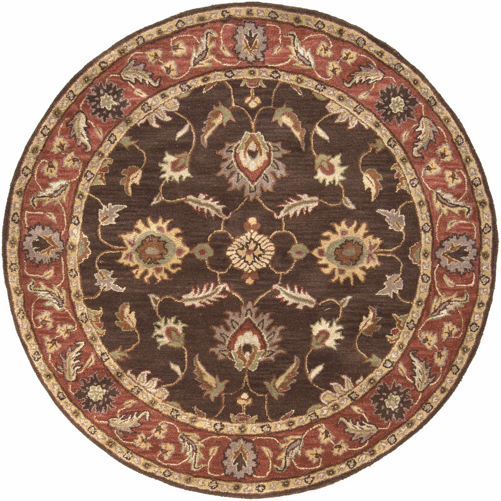 Daviston Area Rug - Promo