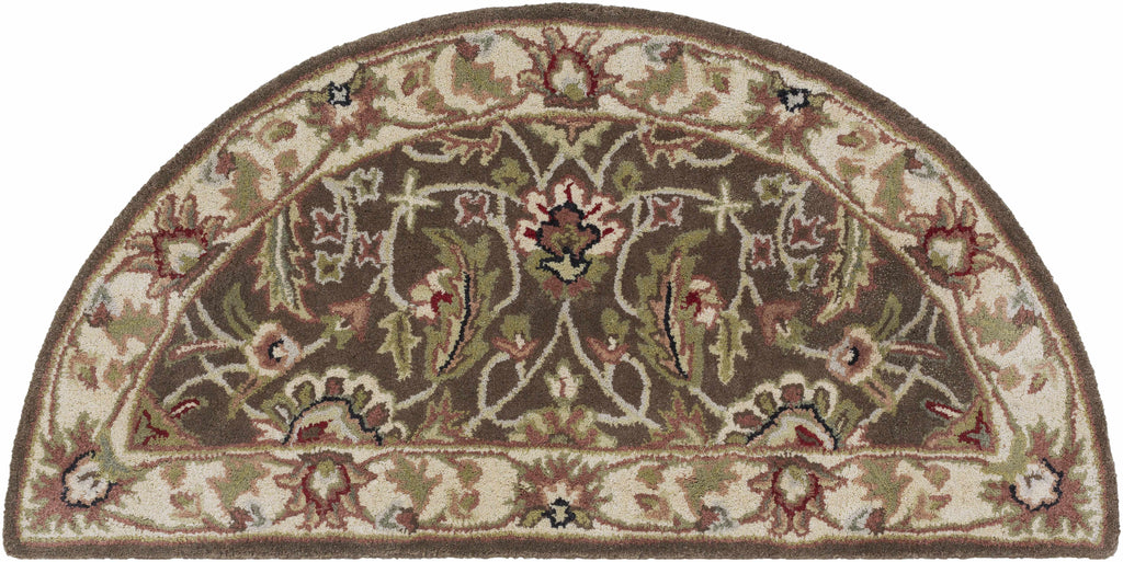 Eupora Wool Rug - Promo