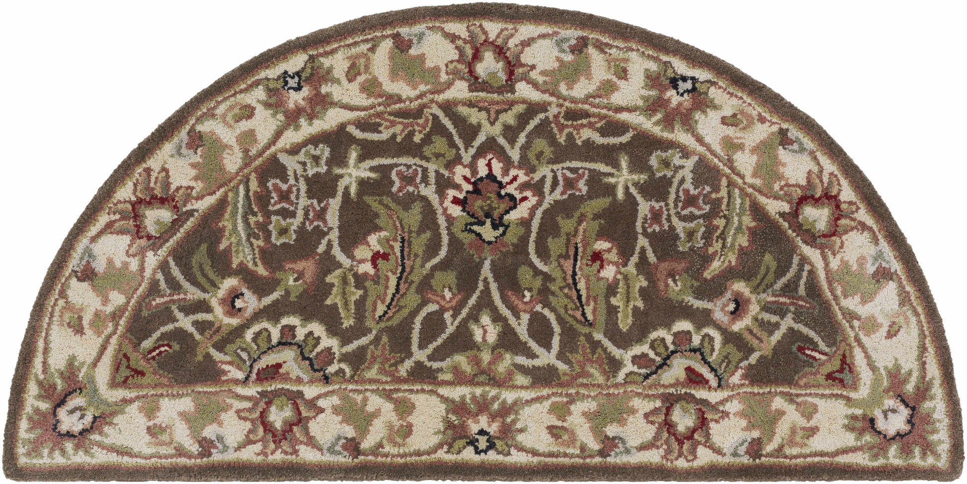 Eupora Wool Rug - Promo