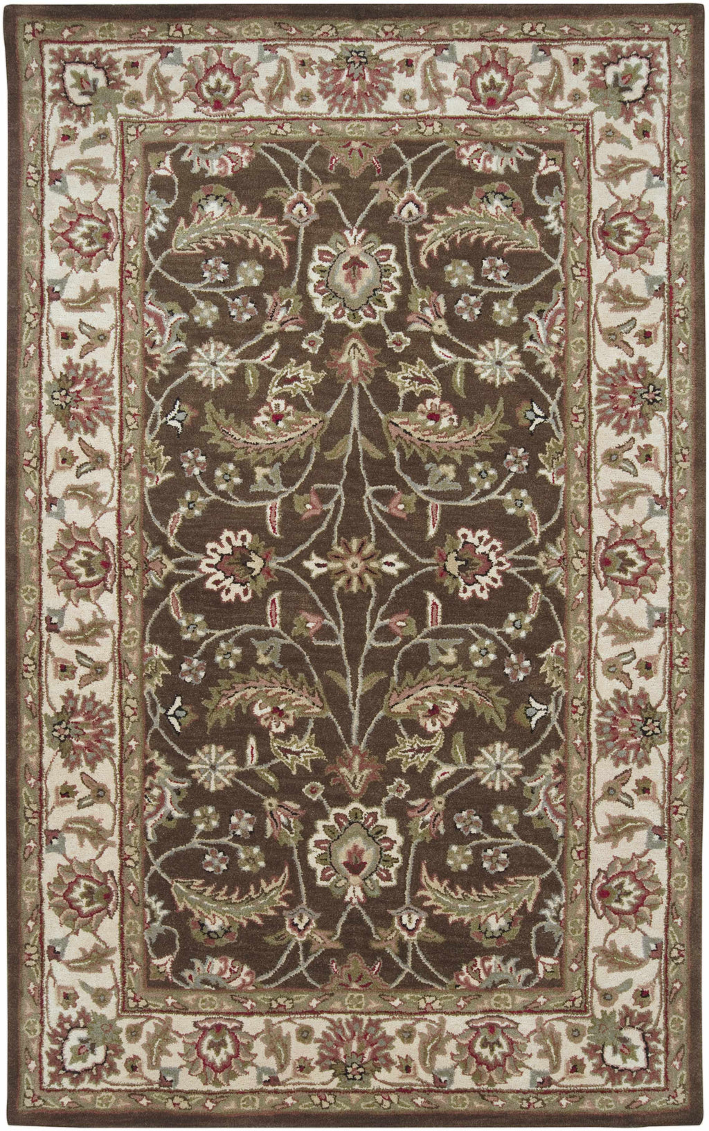 Eupora Wool Rug - Promo