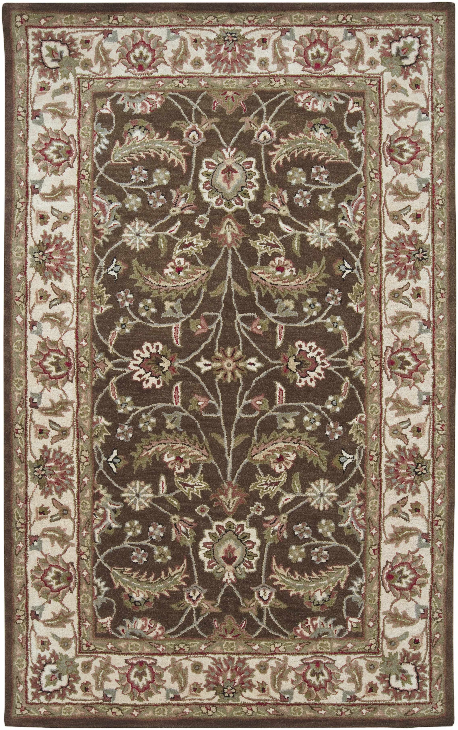 Eupora Wool Rug - Promo