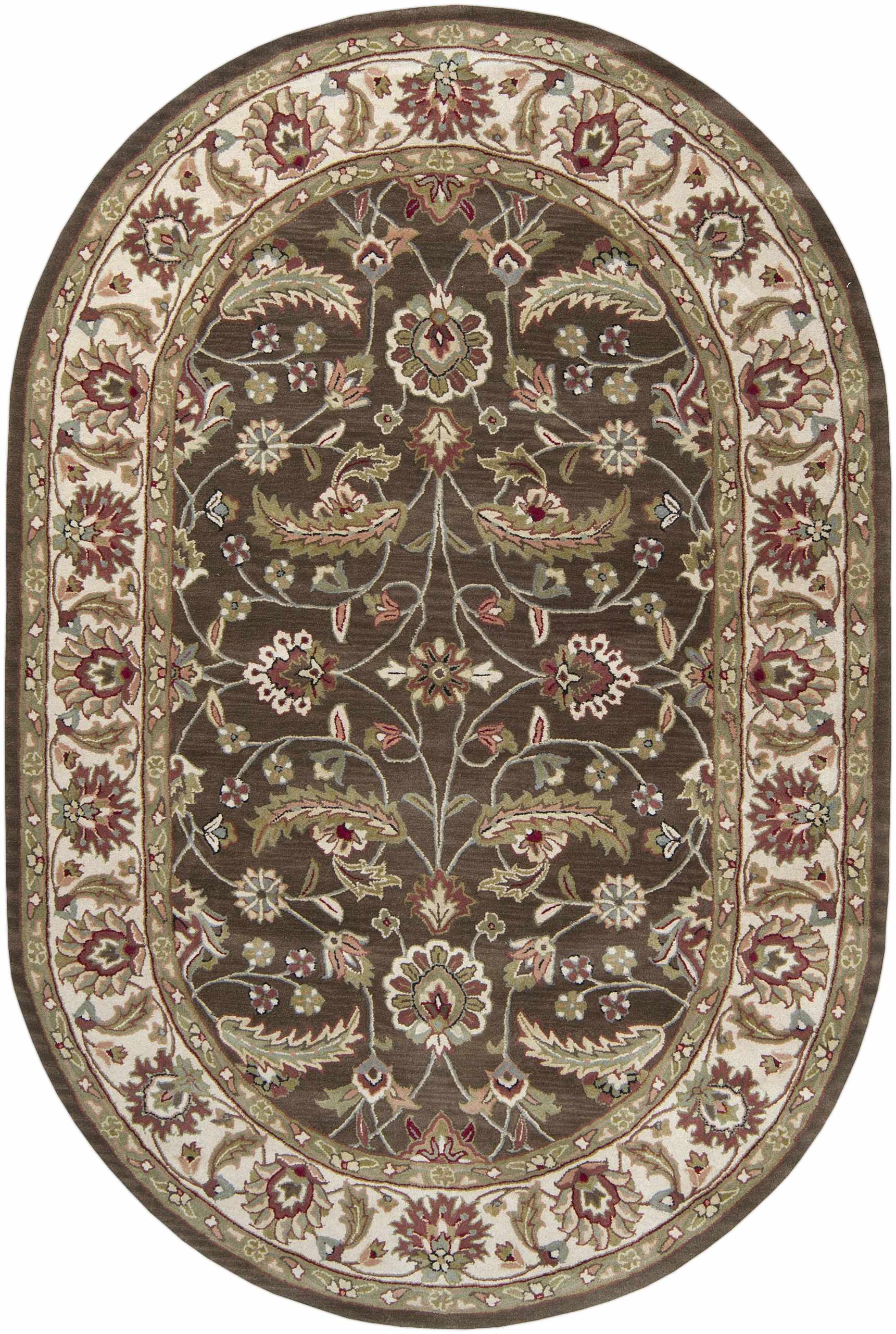 Eupora Wool Rug - Promo