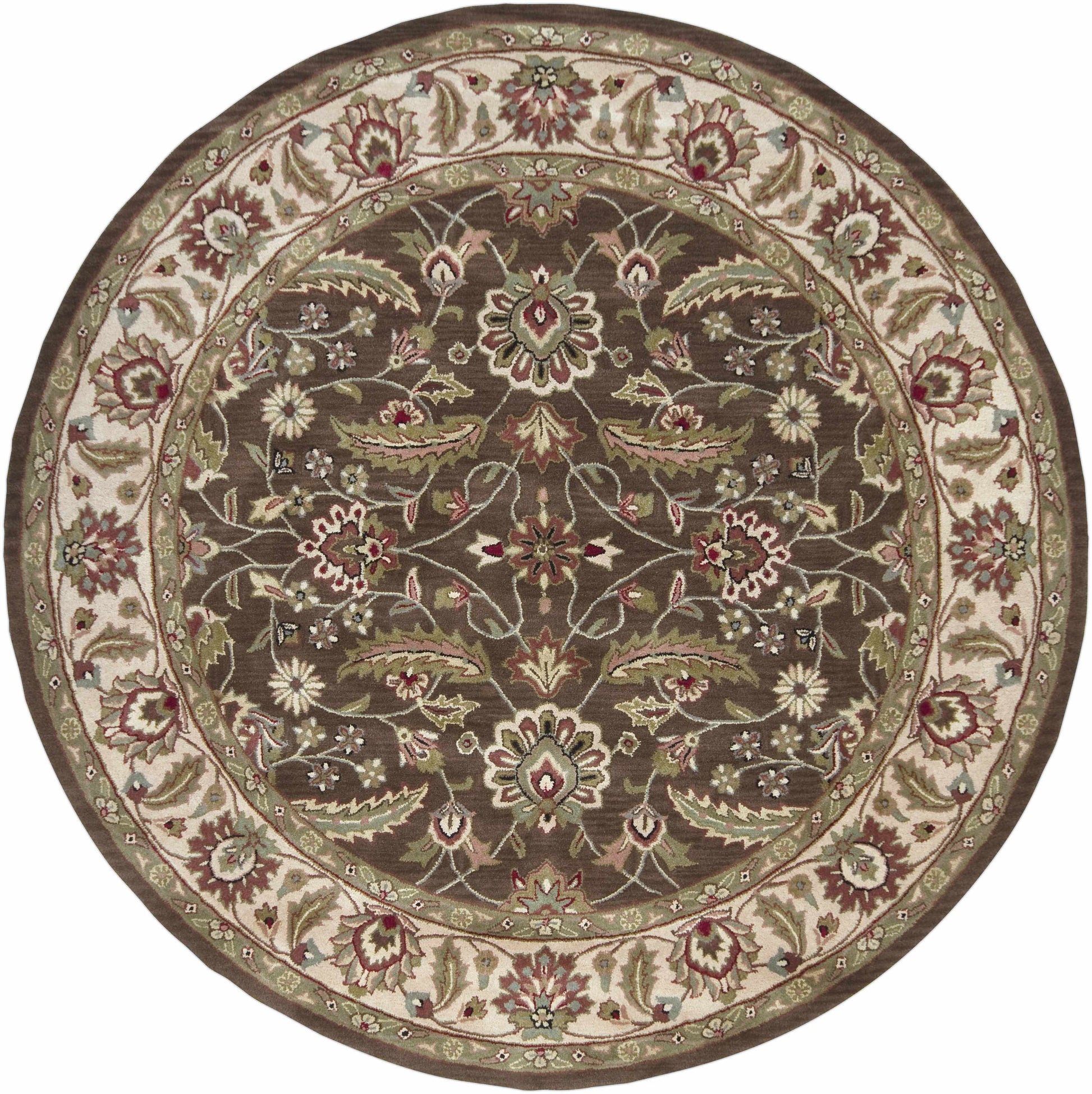 Eupora Wool Rug - Promo