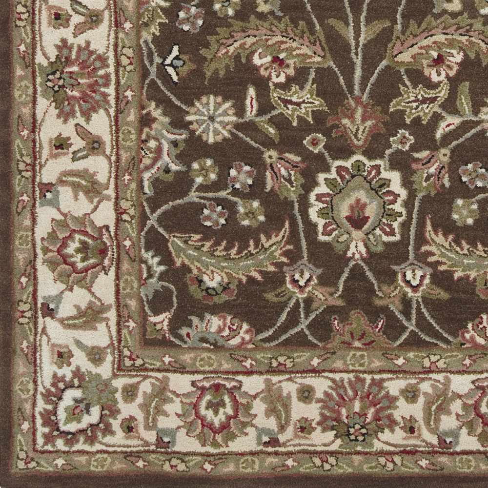 Eupora Wool Rug - Promo
