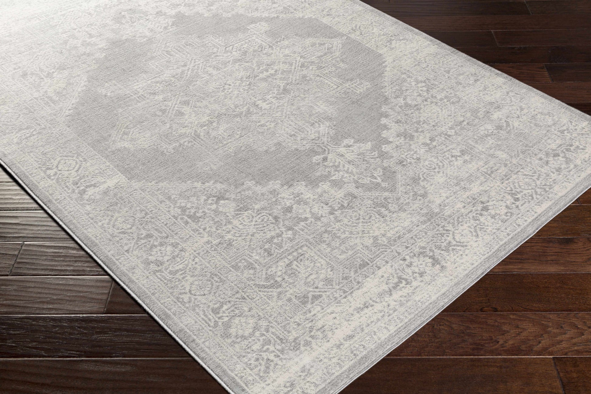 Gormania Area Rug - Promo