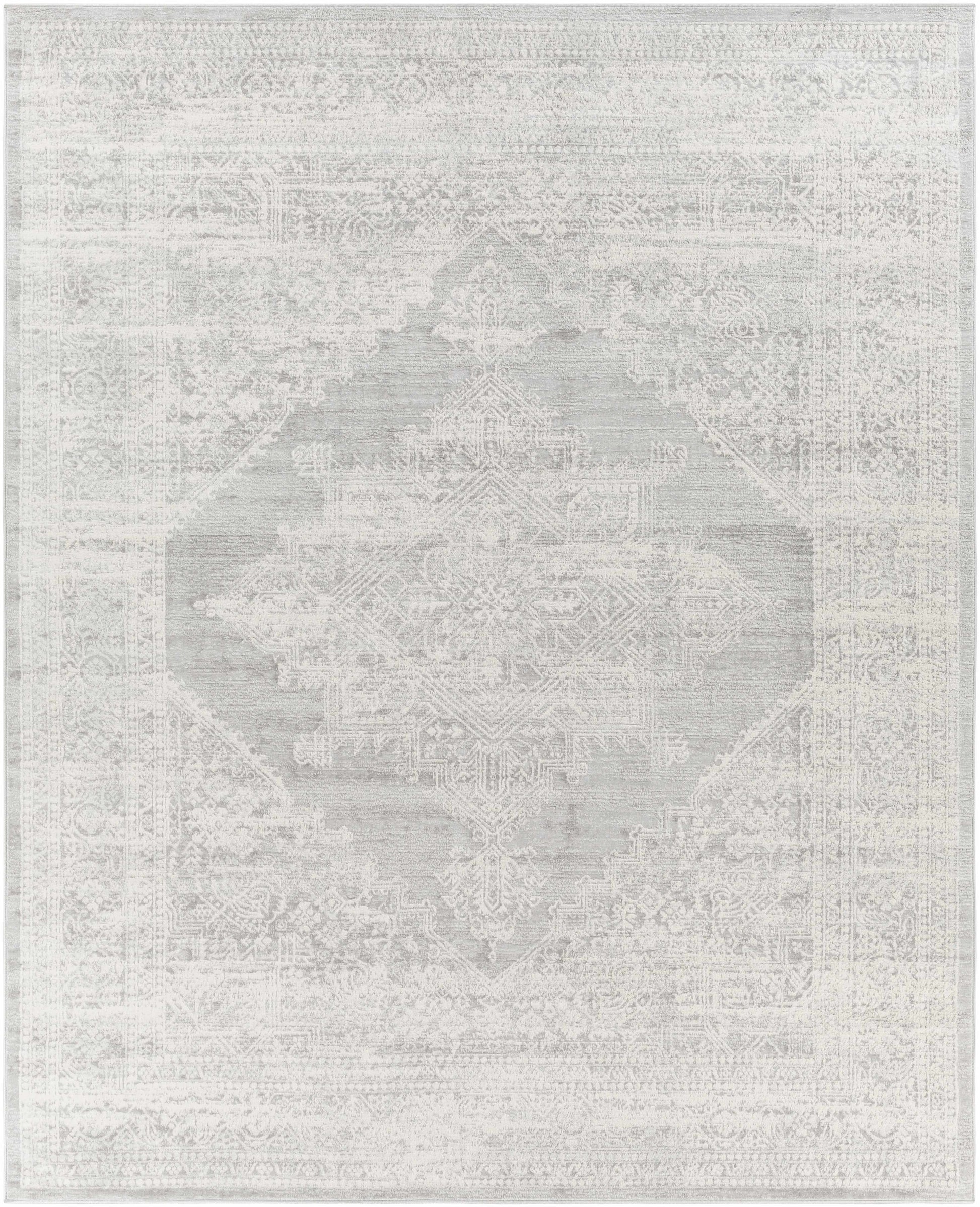 Gormania Area Rug - Promo