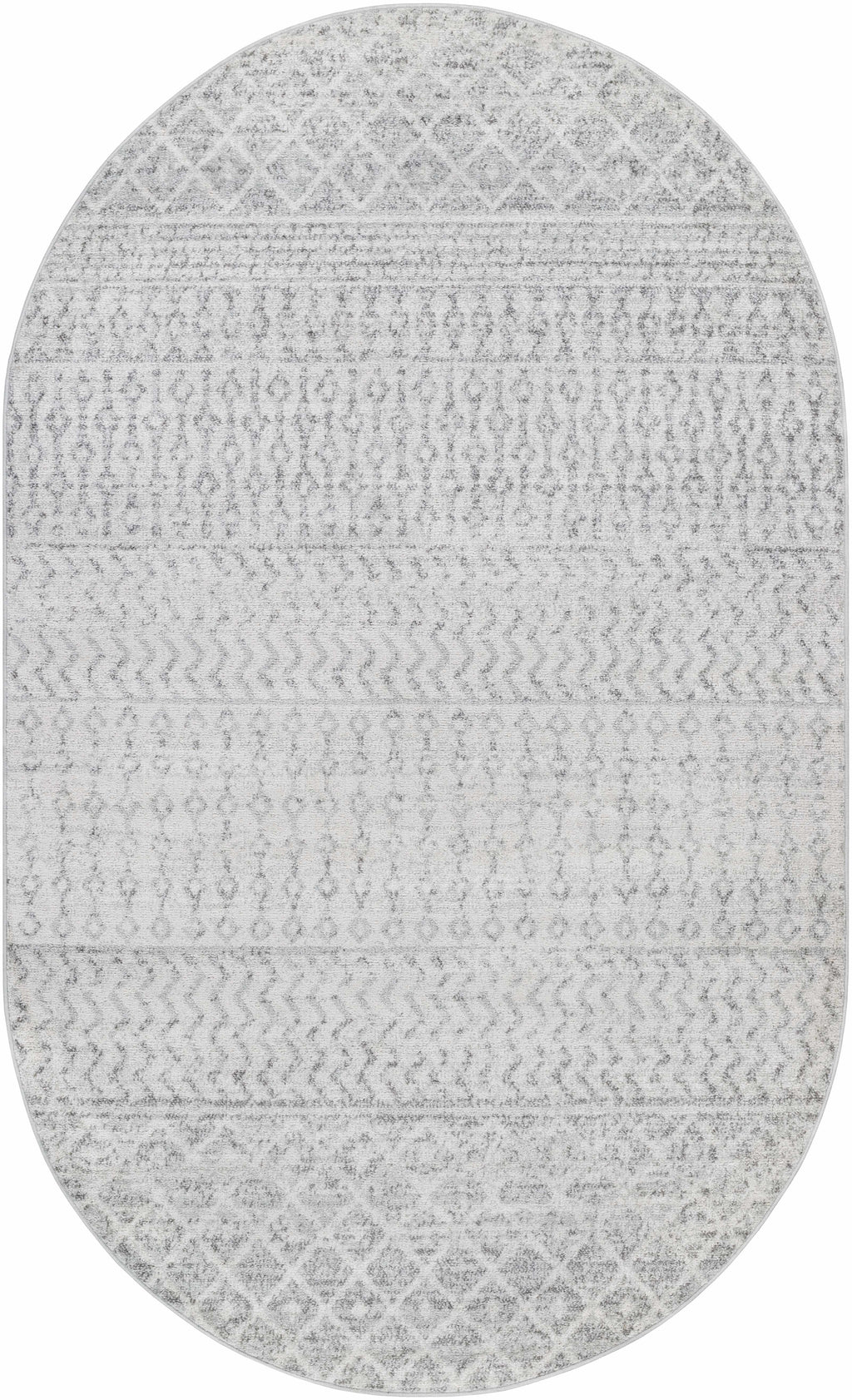 Constantin Gray Area Rug