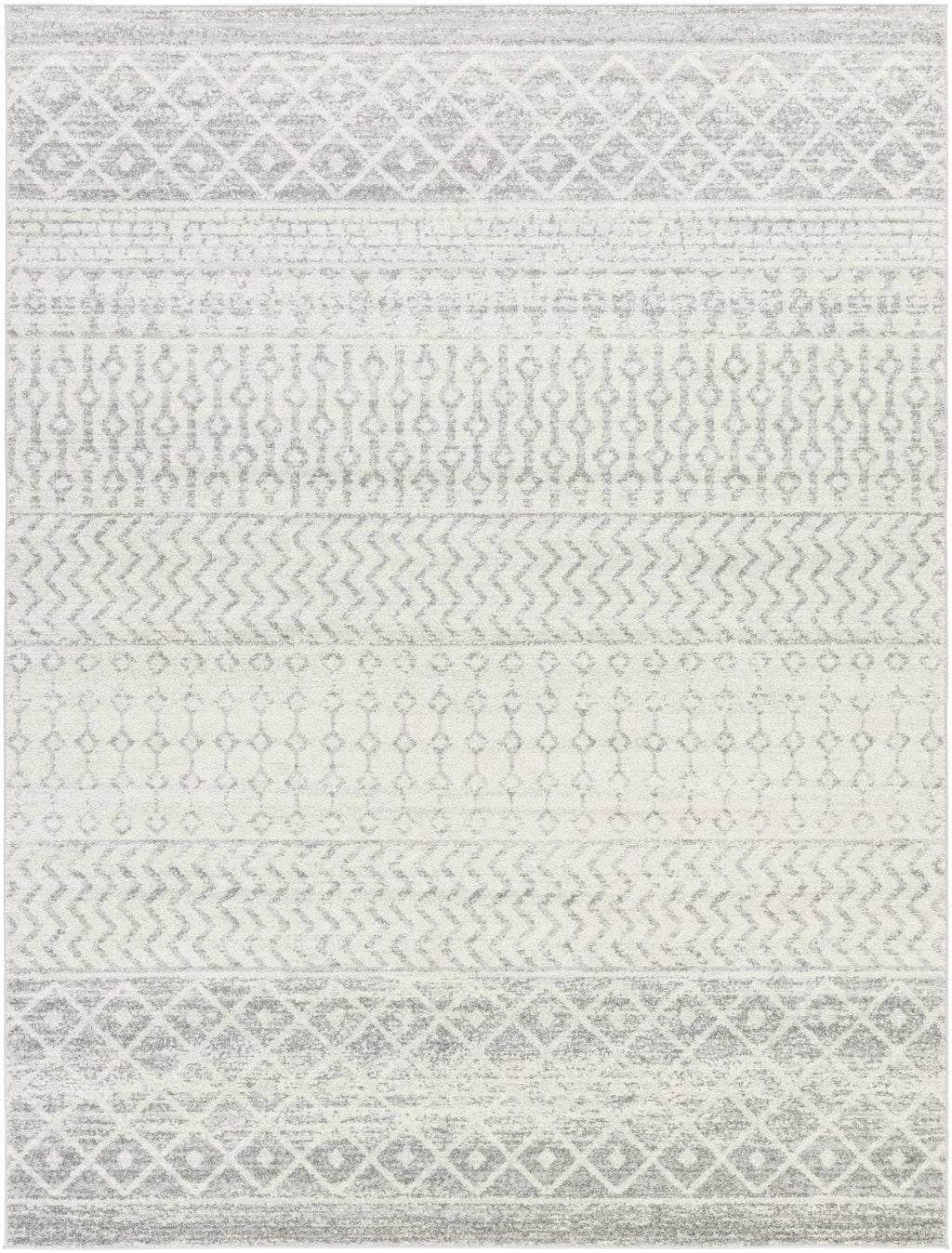 Constantin Gray Area Rug