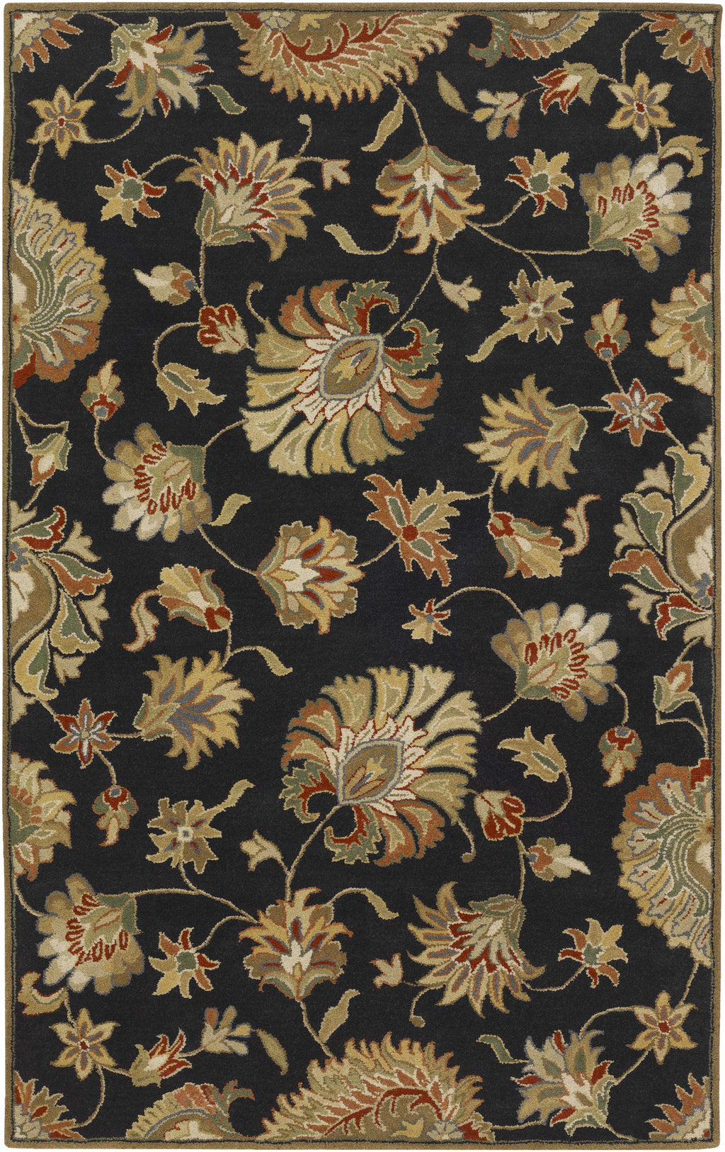 Huxley Area Rug - Promo