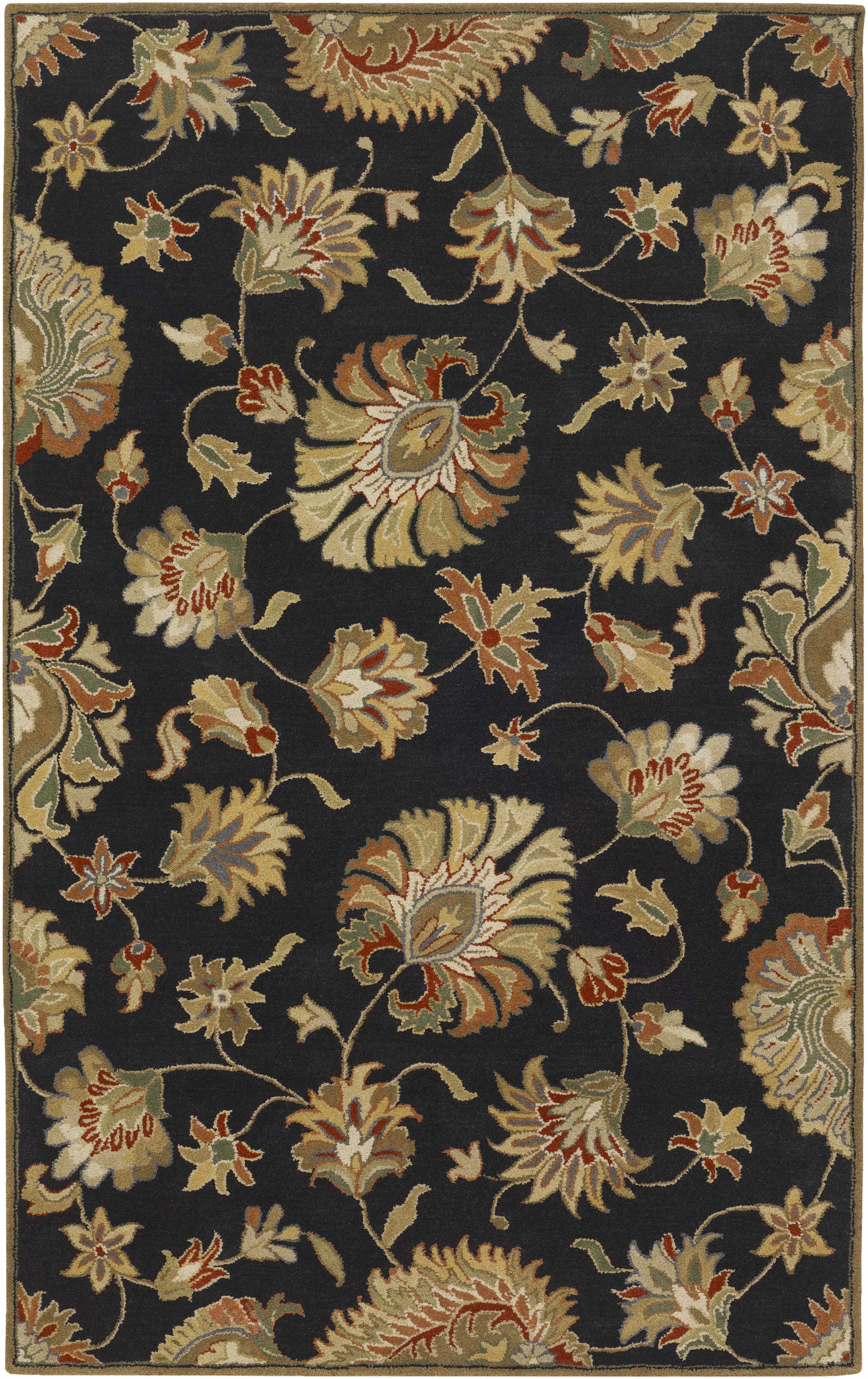 Huxley Area Rug - Promo