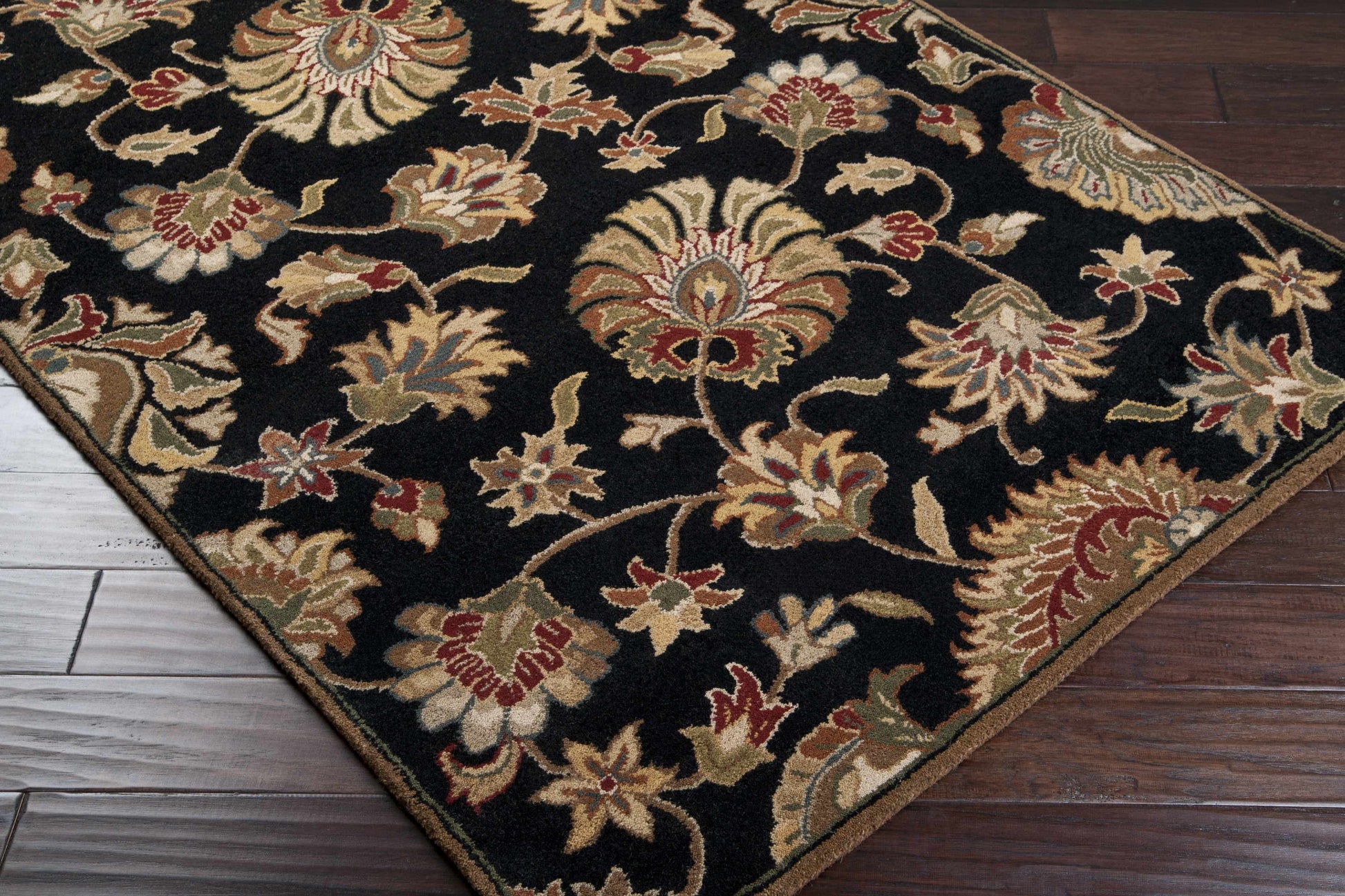 Huxley Area Rug - Promo