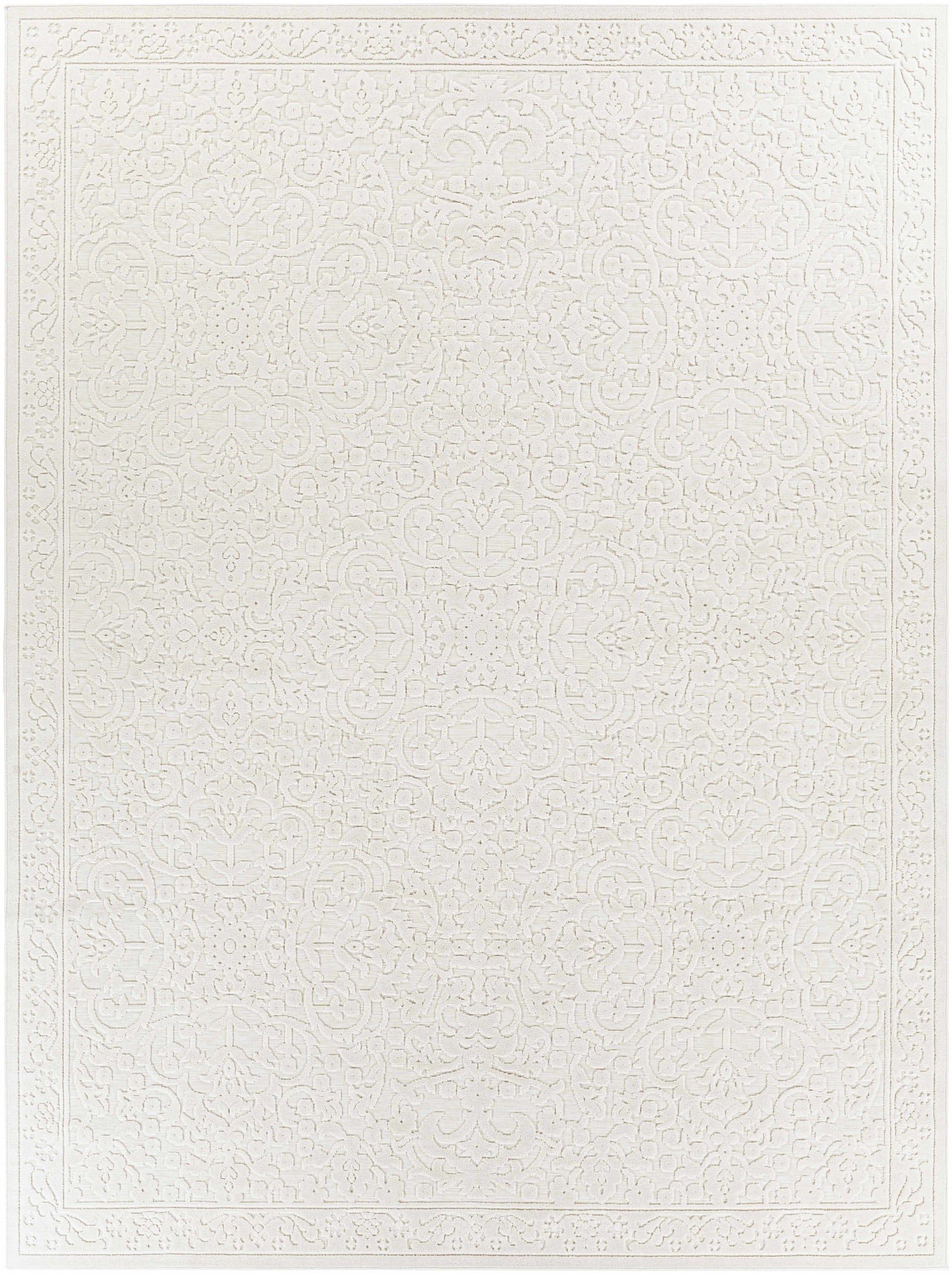 Innaloo 3D Outdoor Area Rug