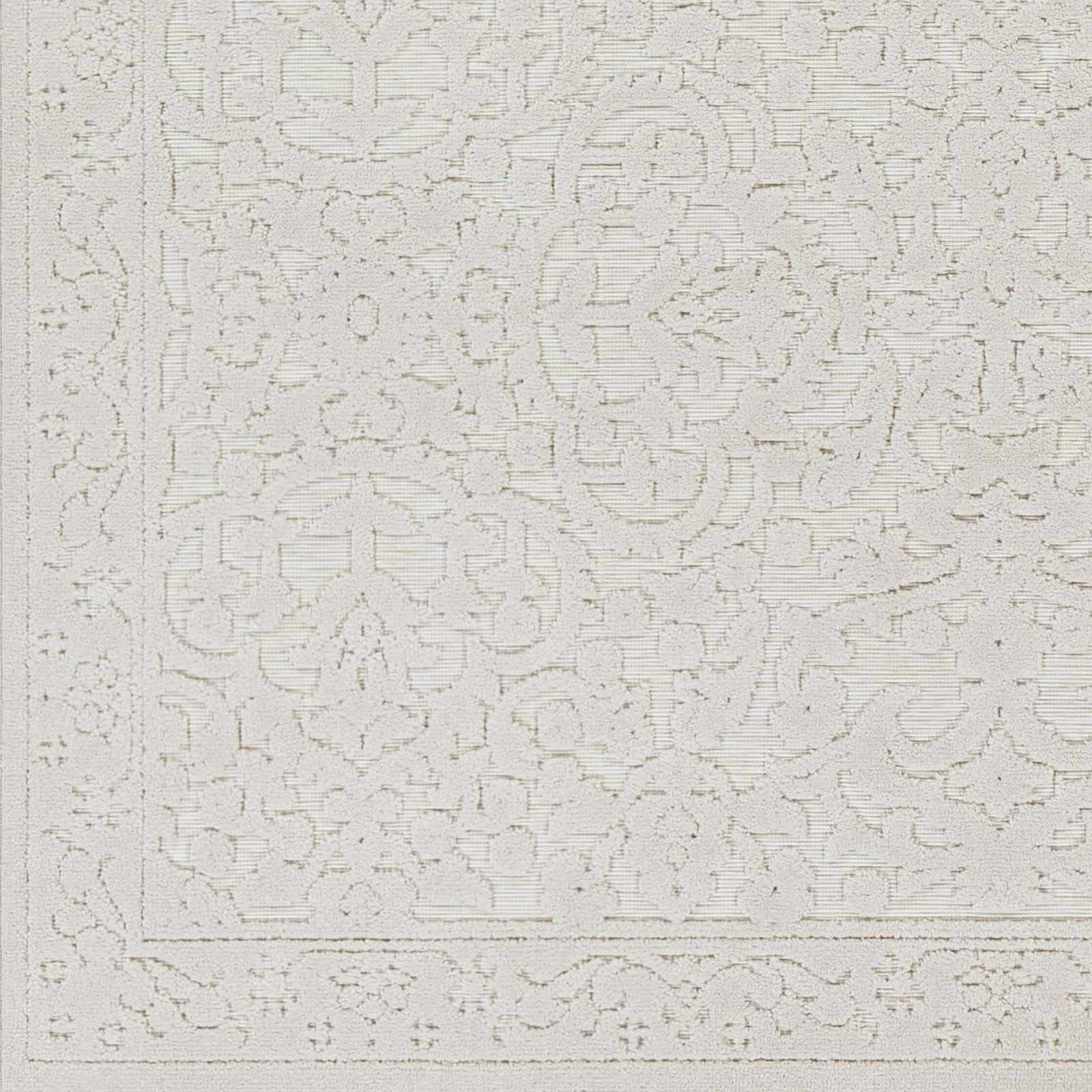 Innaloo 3D Outdoor Area Rug