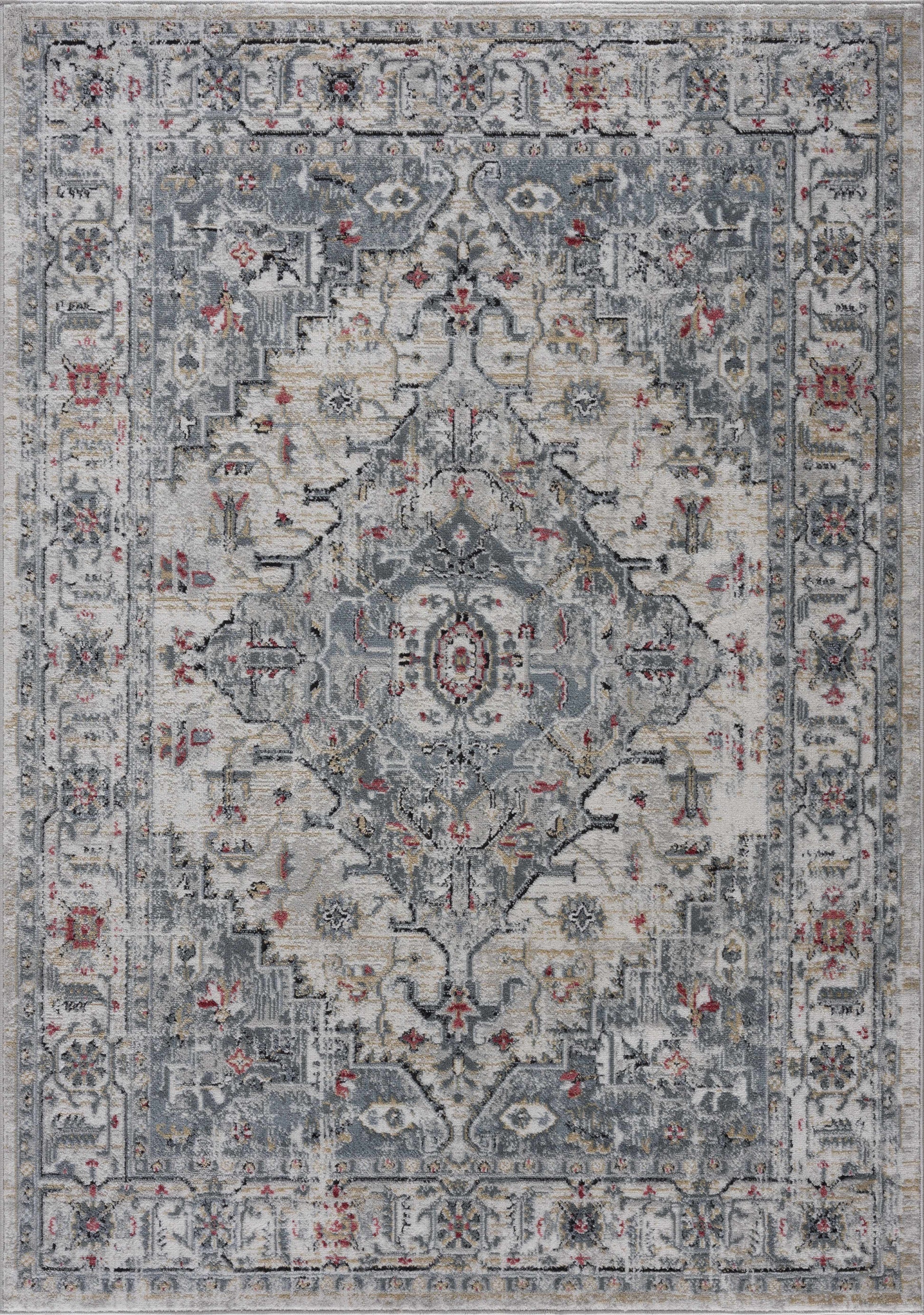 Billings Area Rug - Clearance