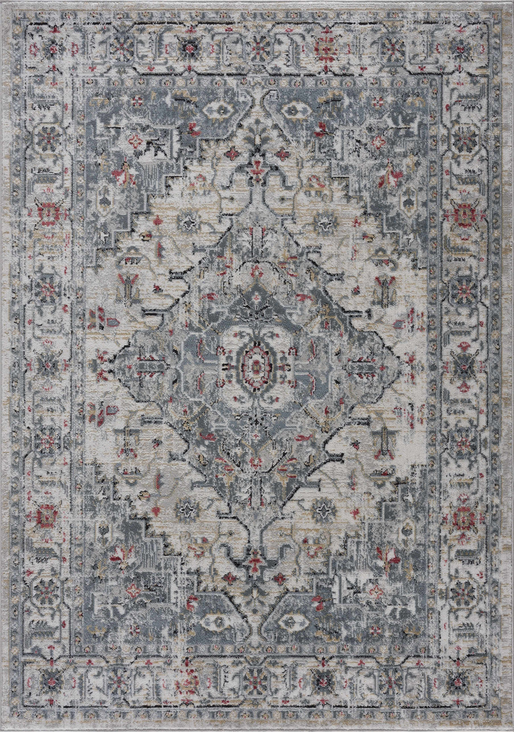 Billings Area Rug - Clearance