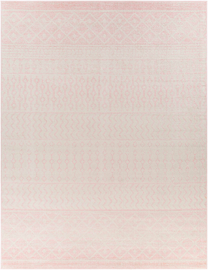 Constantin Blush Area Rug