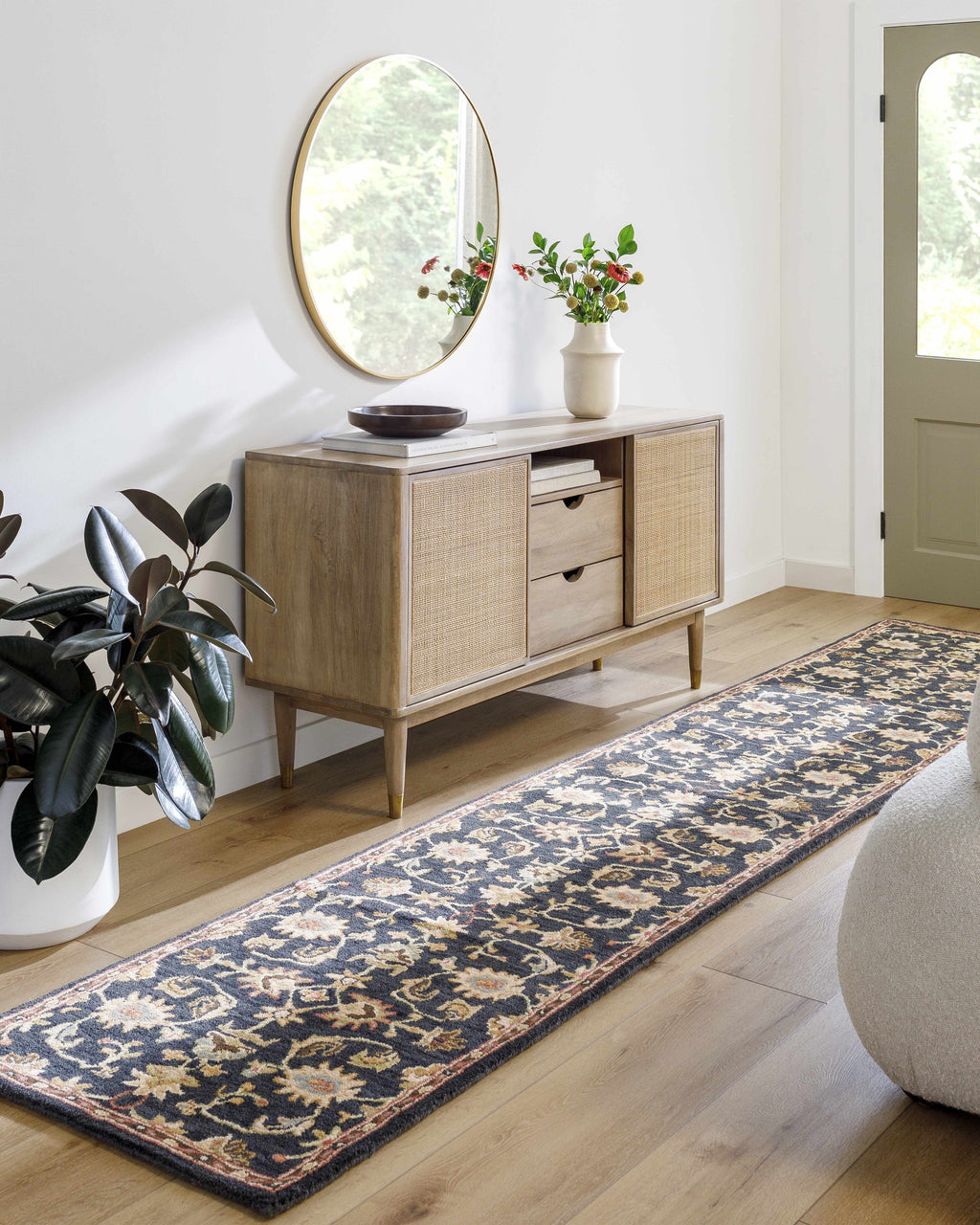Kittredge Area Rug
