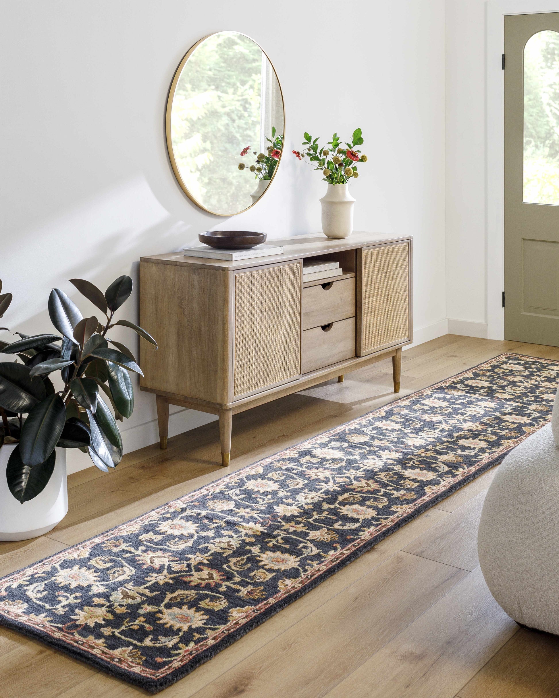 Kittredge Area Rug