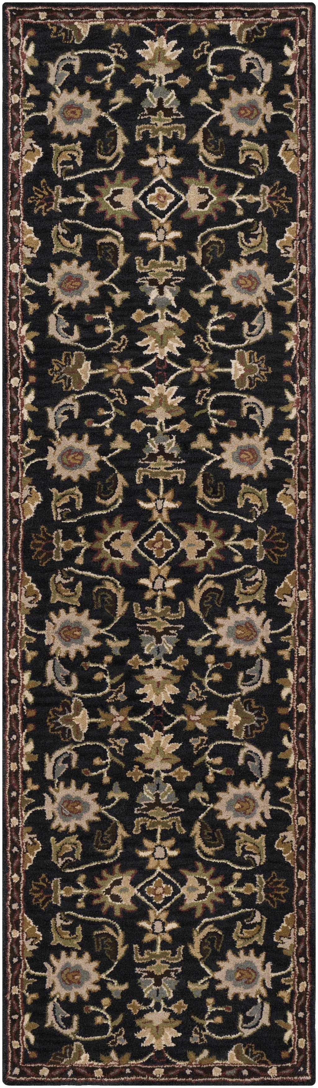 Kittredge Area Rug