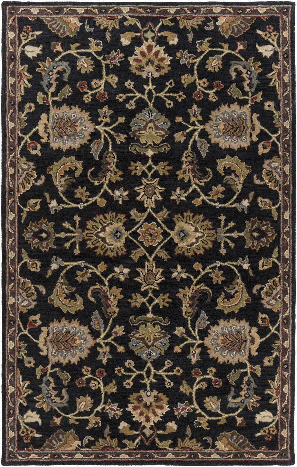 Kittredge Area Rug