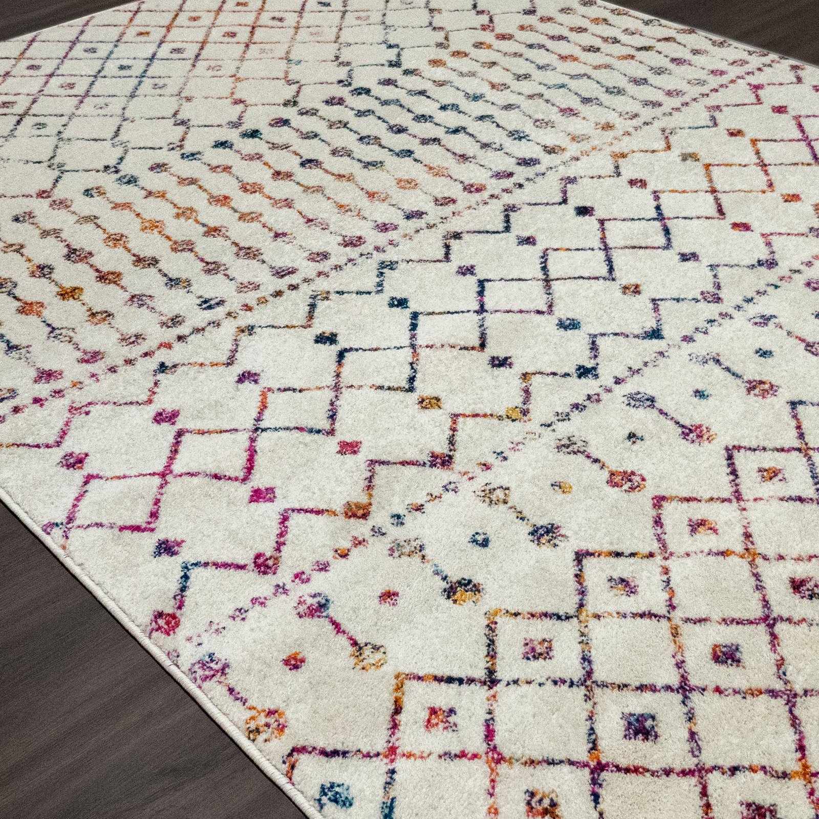 Marash KMRSH-4600 Area Rug - Clearance