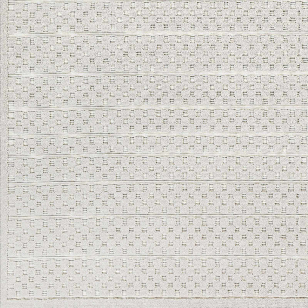 Kirkburton Beige Outdoor Rug