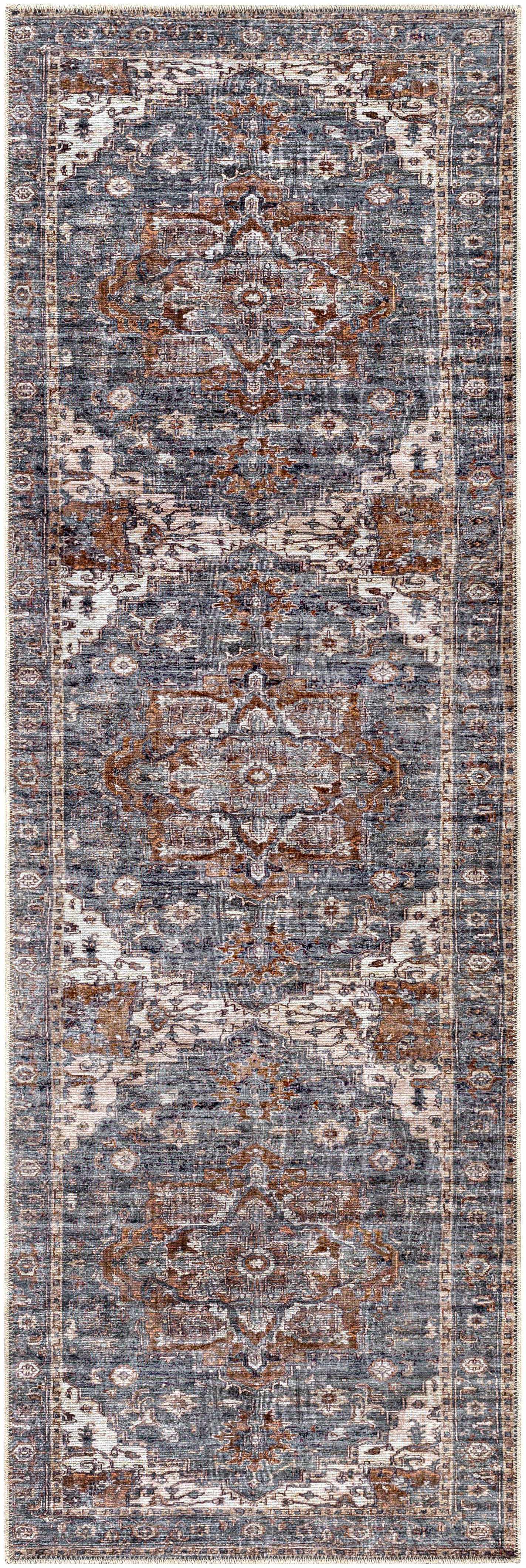 Lagangilang Washable Area Rug - Promo