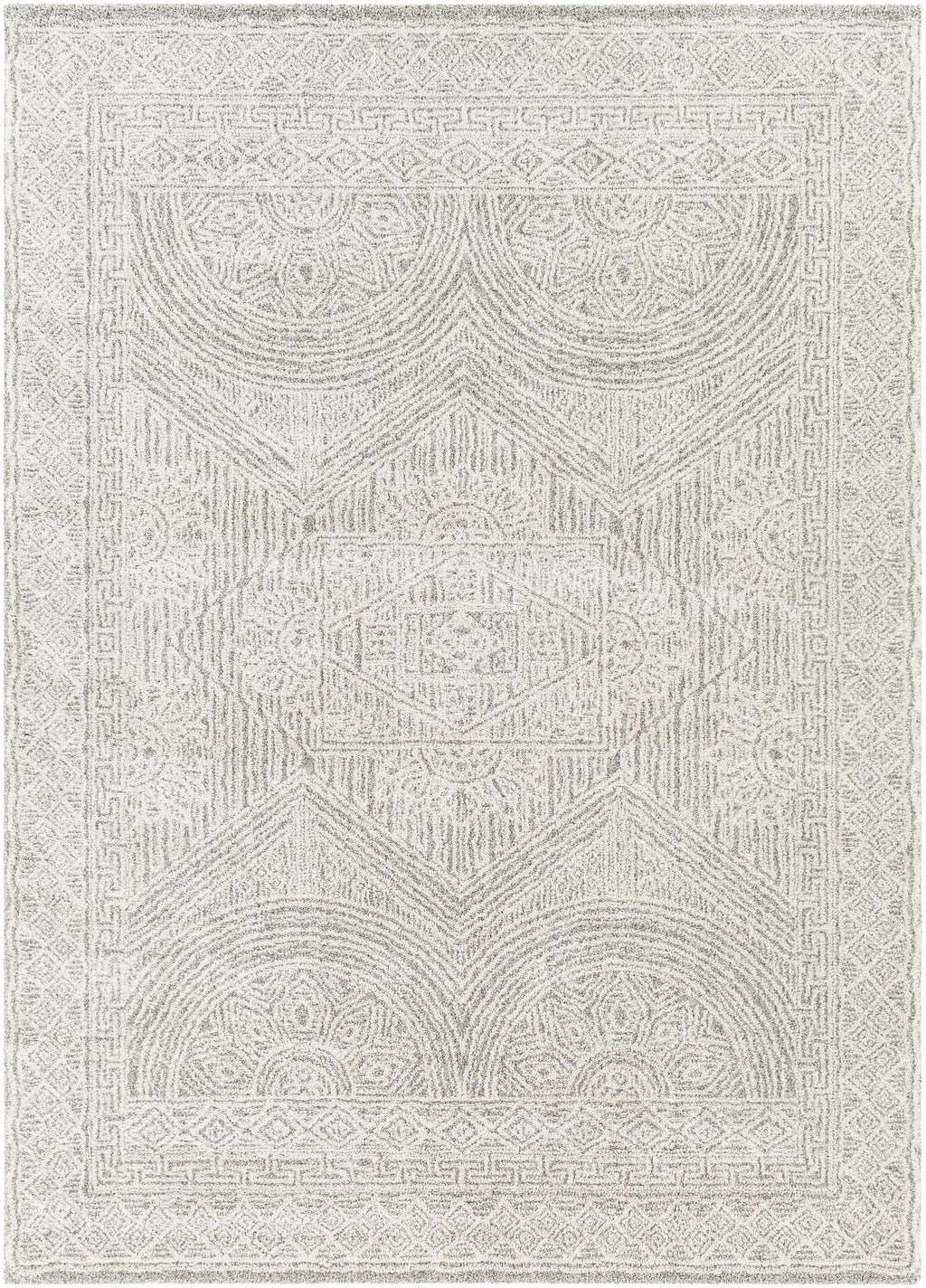 Middleville Luxe Rug - Clearance