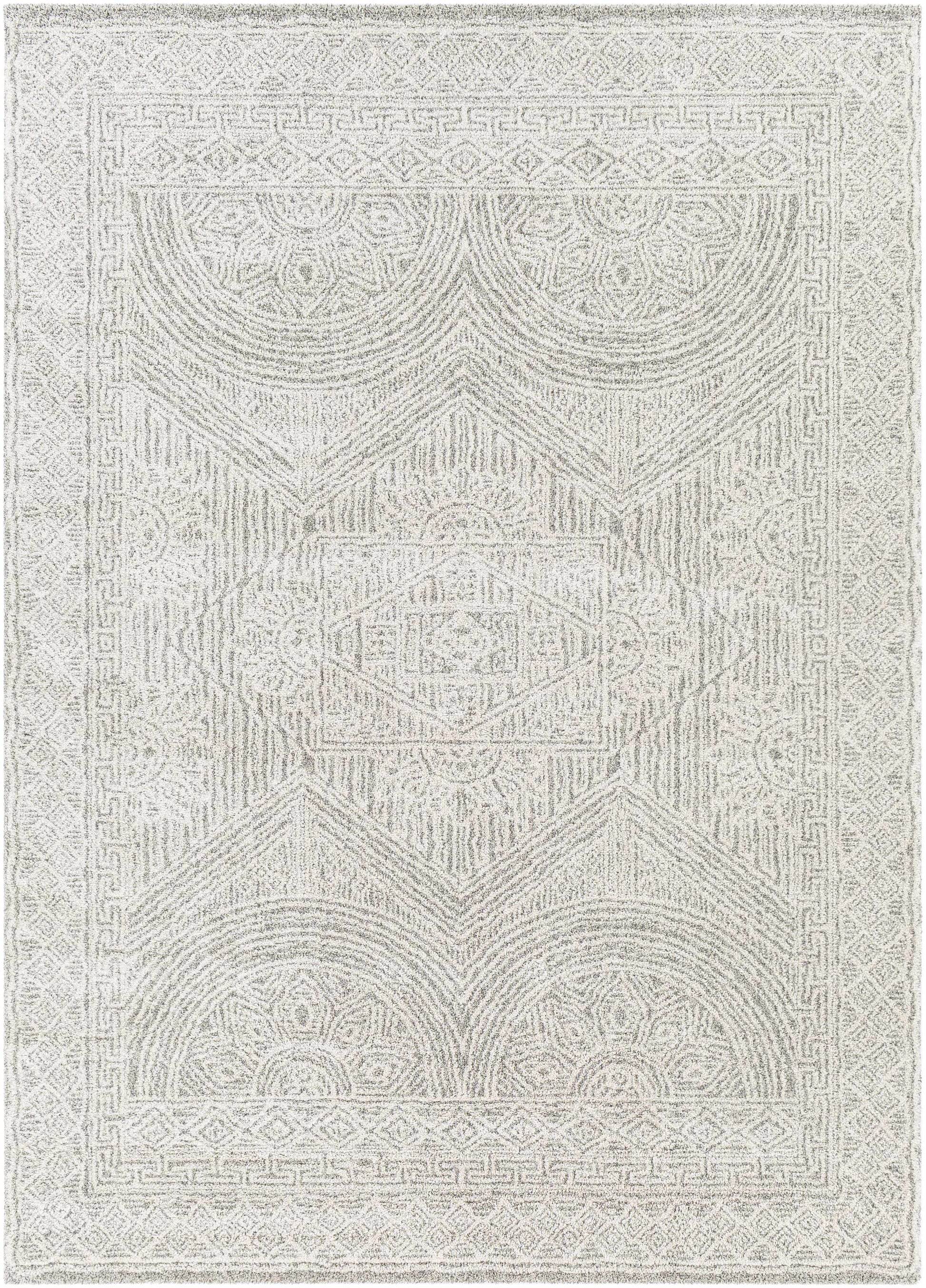 Middleville Luxe Rug - Clearance