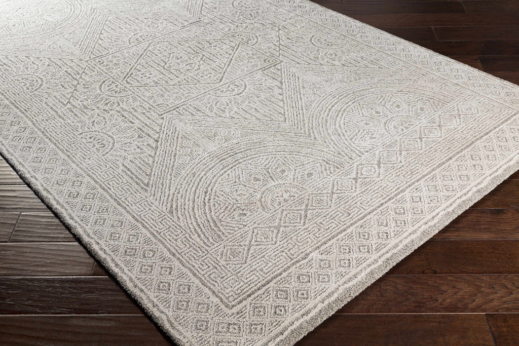 Middleville Luxe Rug - Clearance