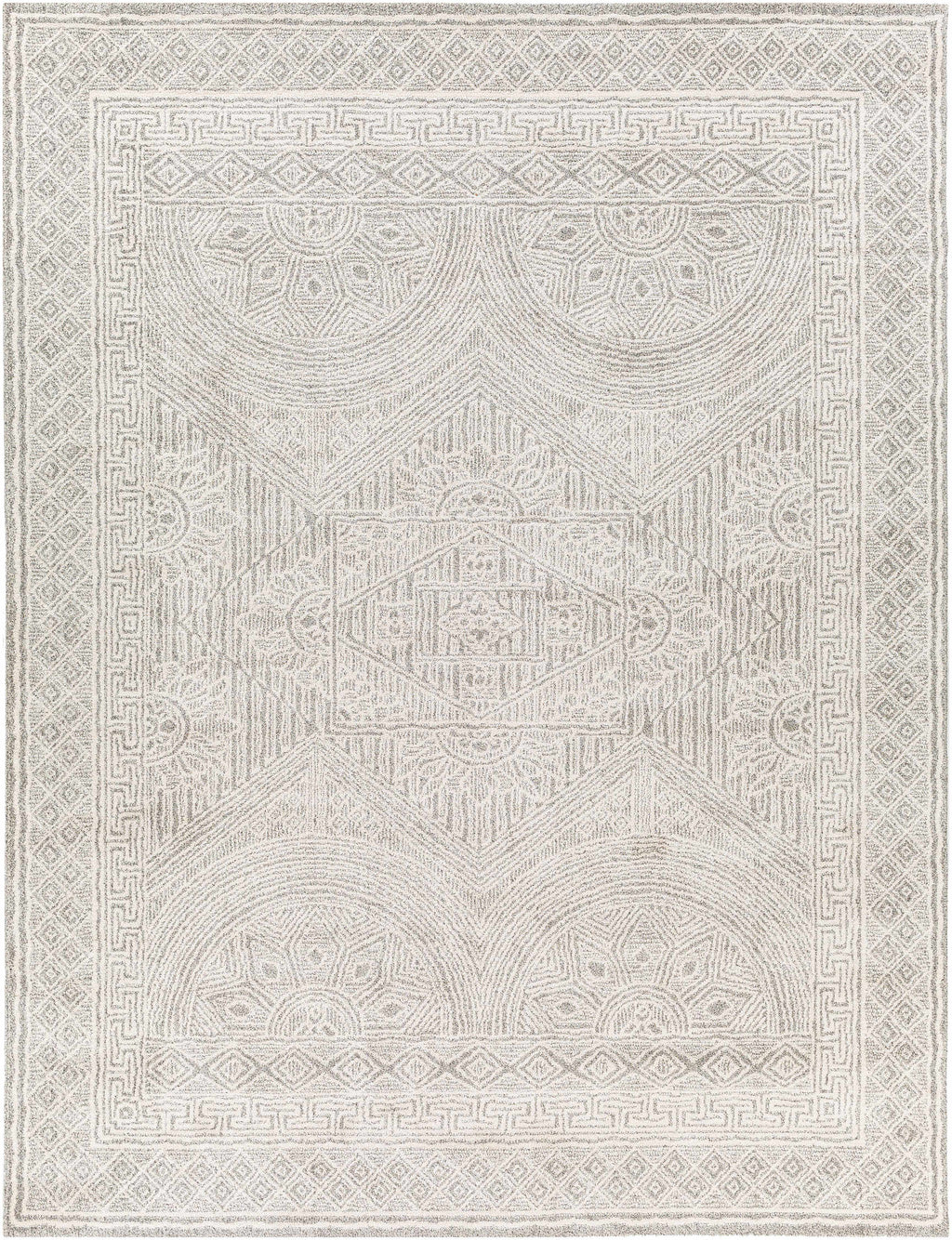 Middleville Luxe Rug - Clearance