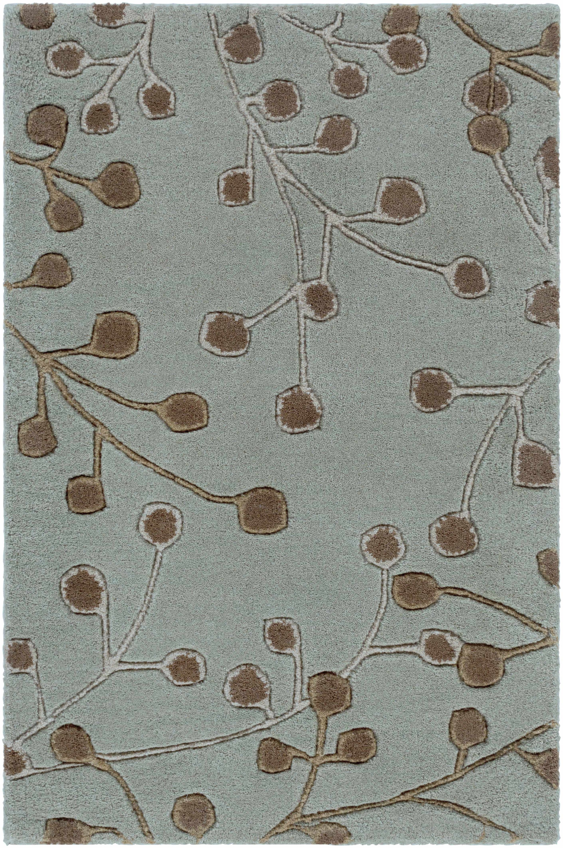 Sage Elsu Area Rug