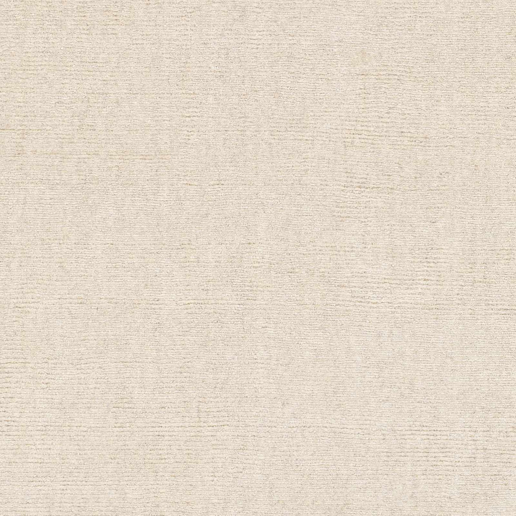 Mariba Ivory Wool Area Rug