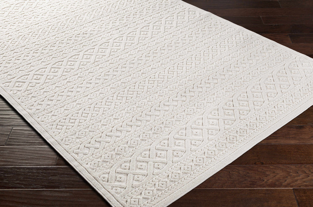 Maribyrnong 3D Outdoor Area Rug