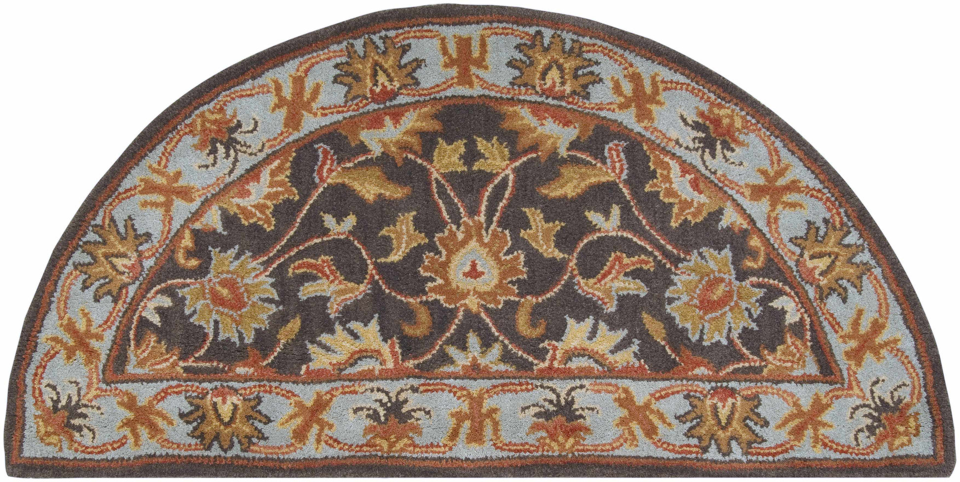 Cherryfield 1004 Hand Tufted Wool Rug